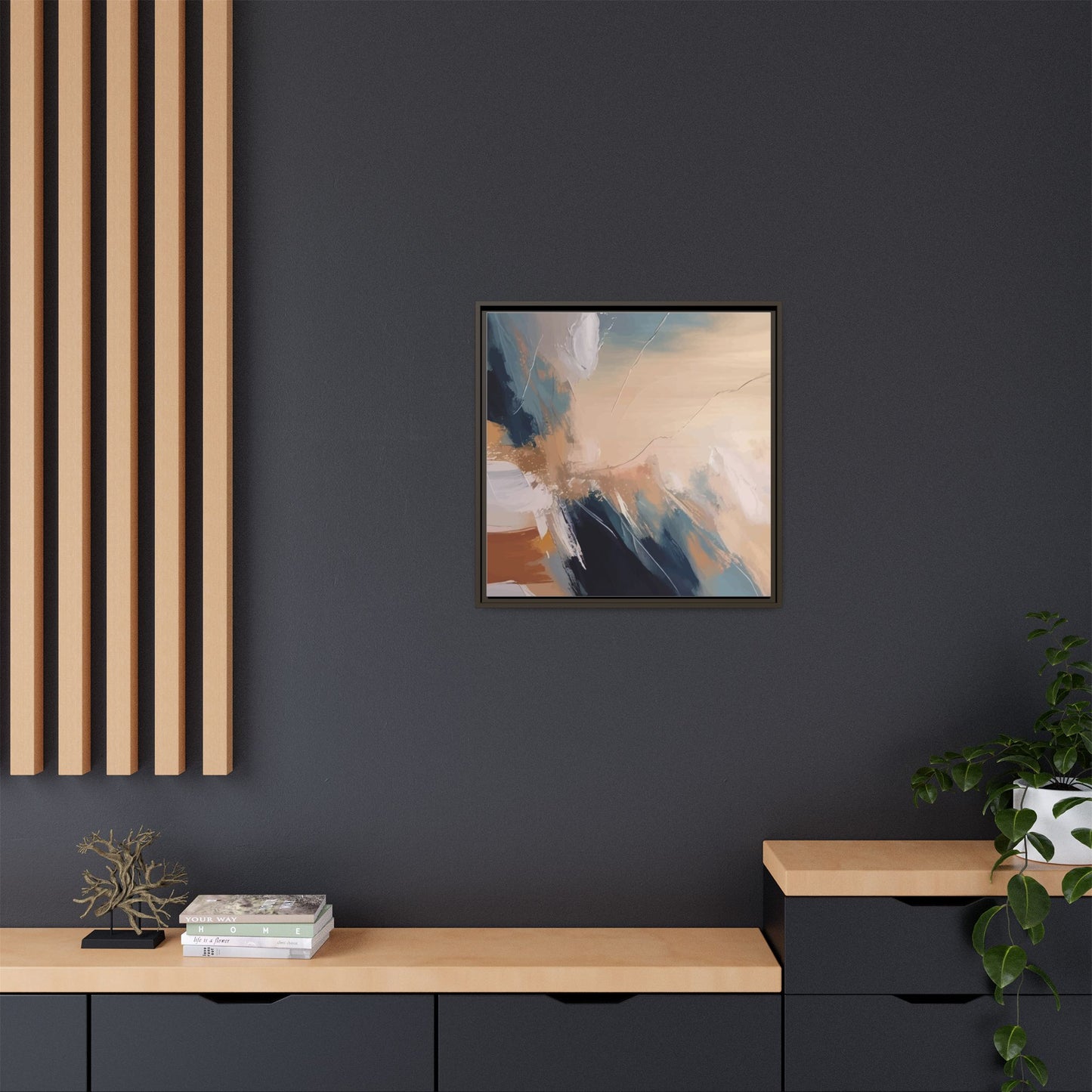 Whispers of Tranquility