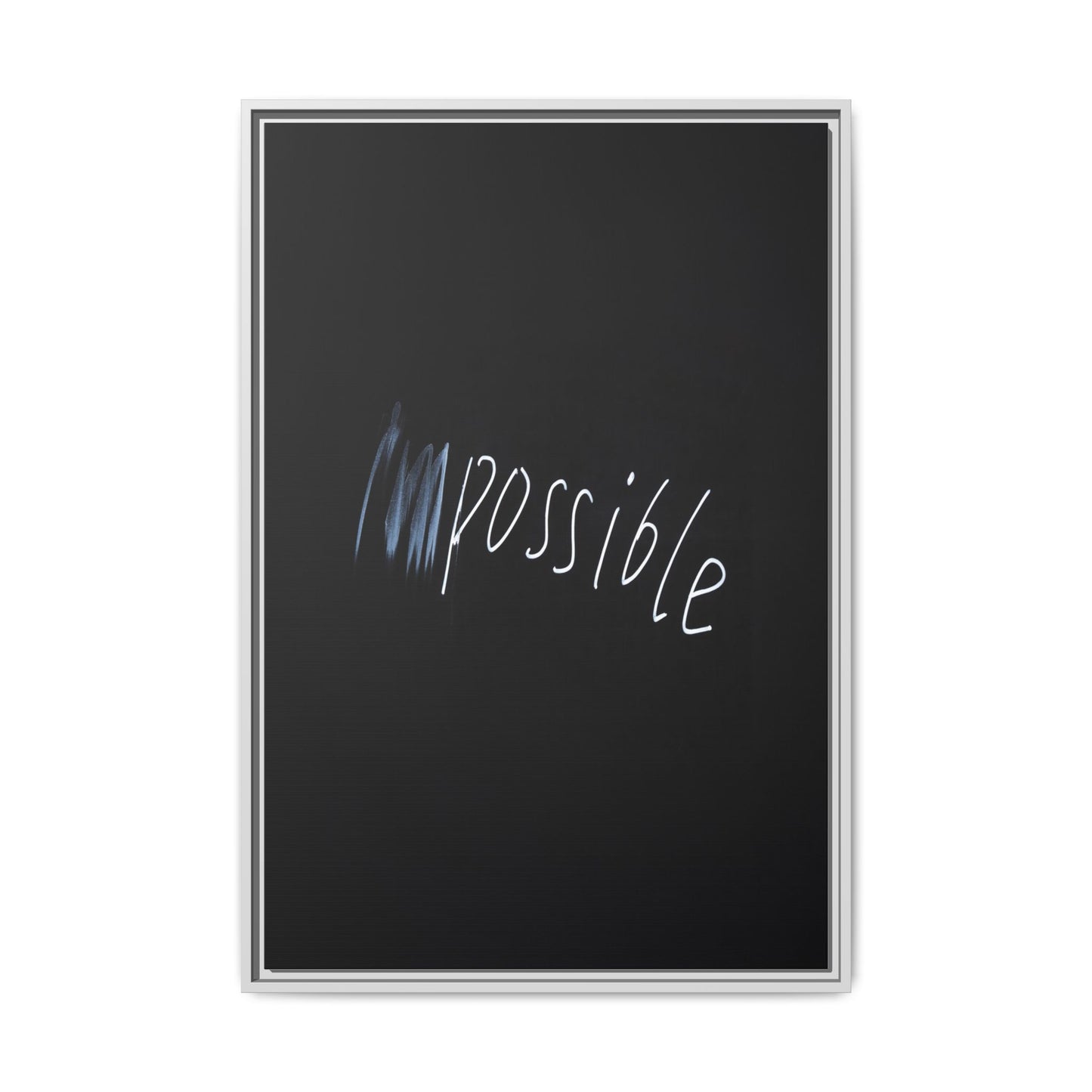 Impossible Reimagined