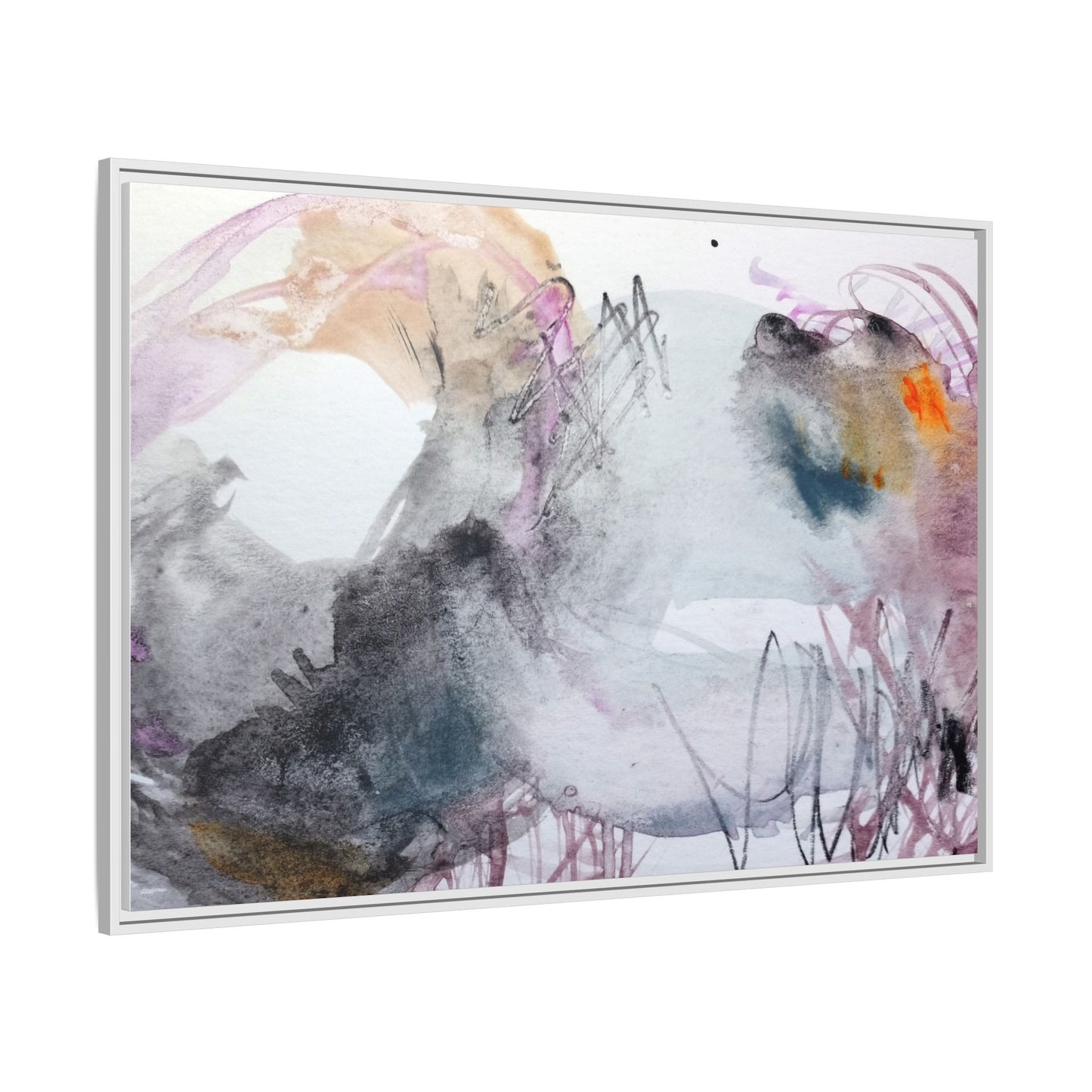 Whispers of Lavender