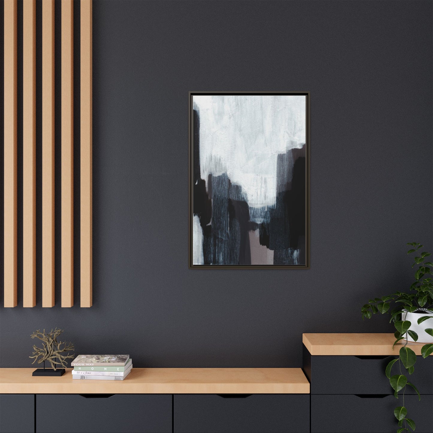 Monochrome Movements