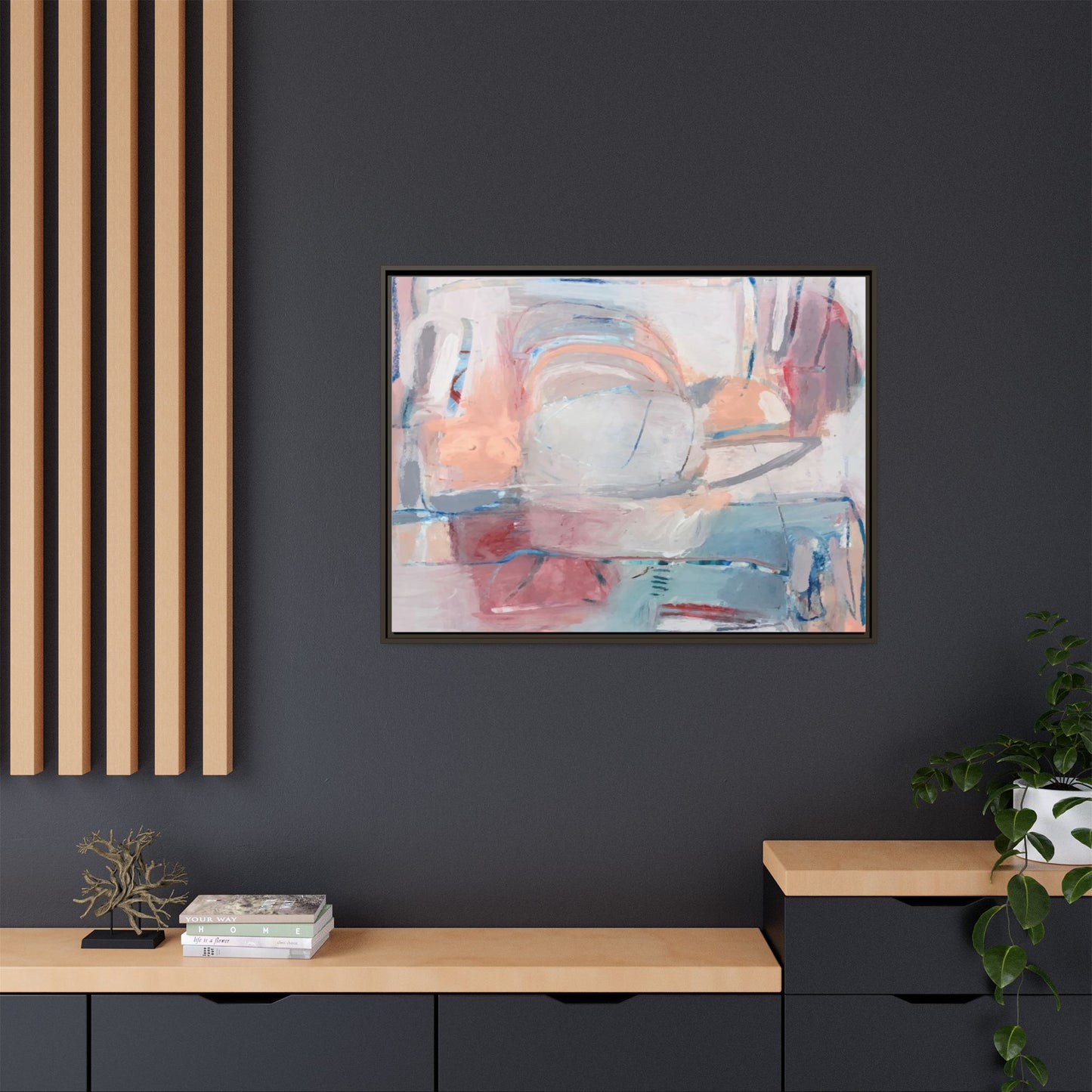 Whispers of Serenity