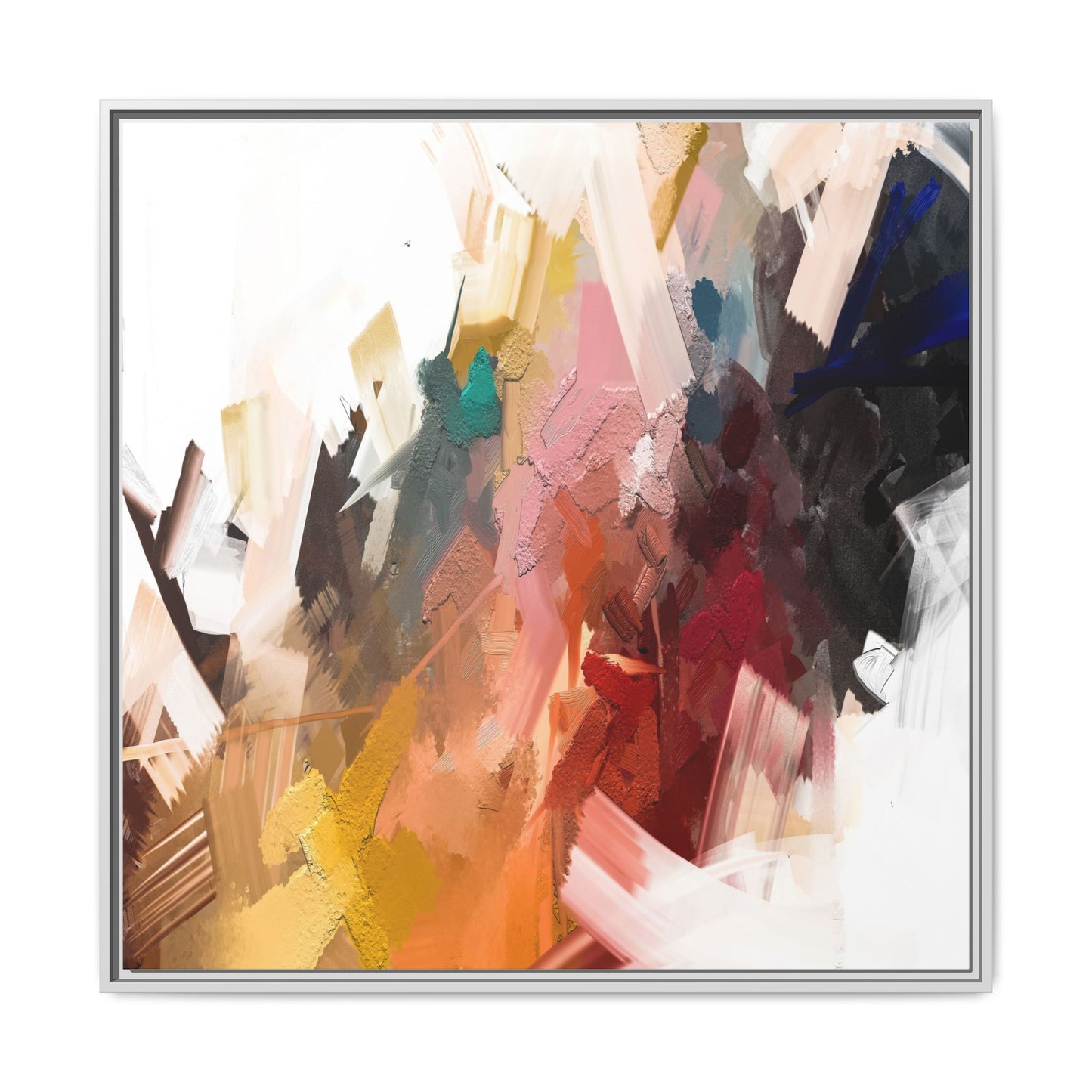 Chromatic Convergence