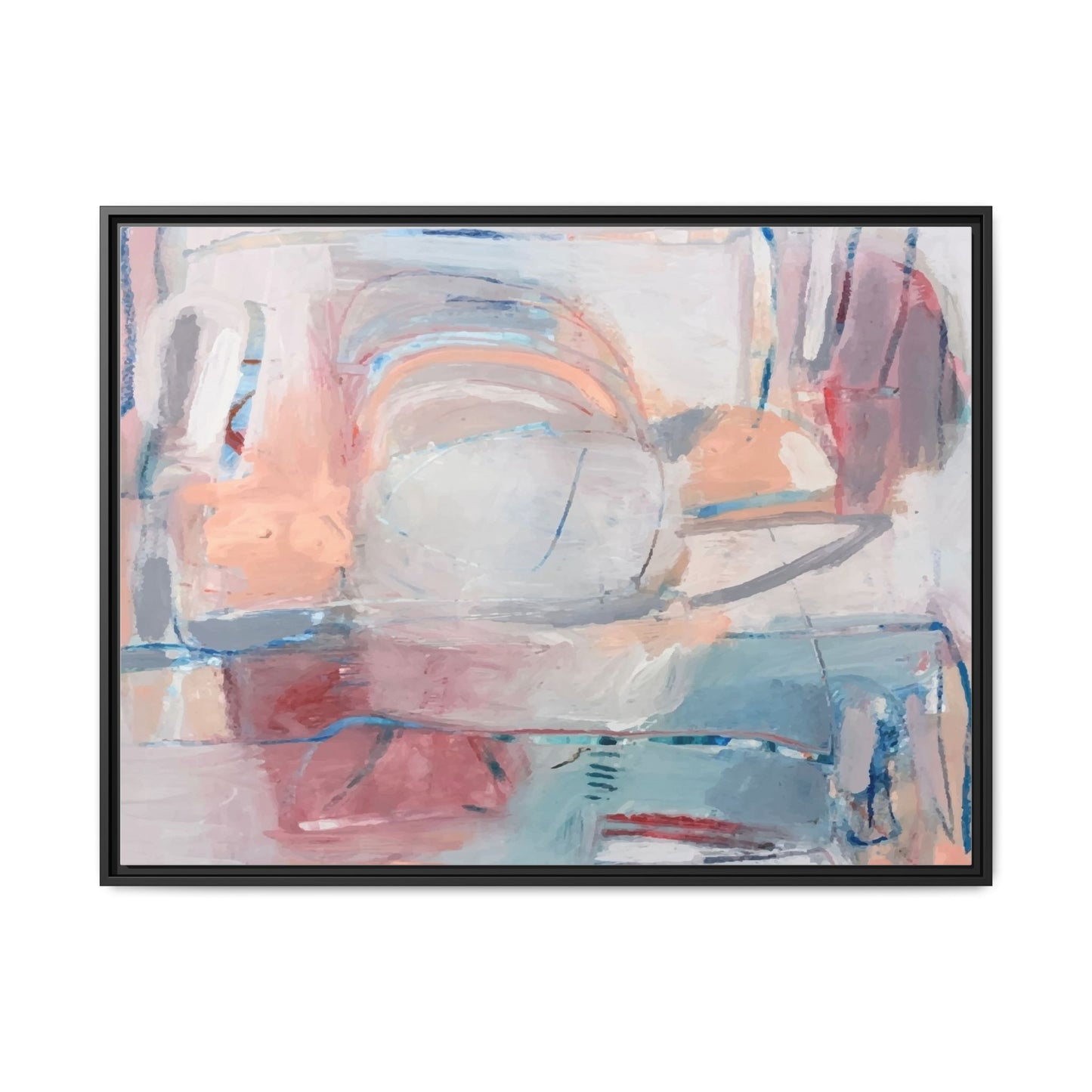 Whispers of Serenity