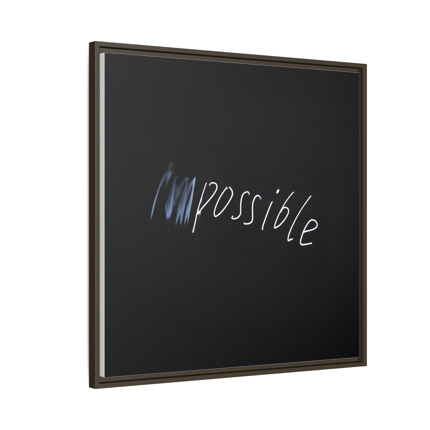 Impossible Reimagined