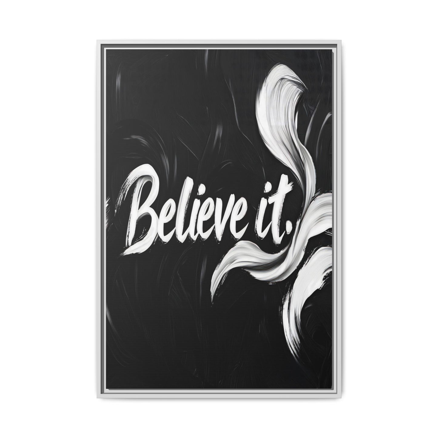 Believe