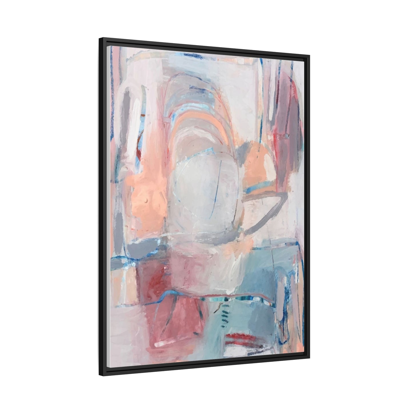 Whispers of Serenity