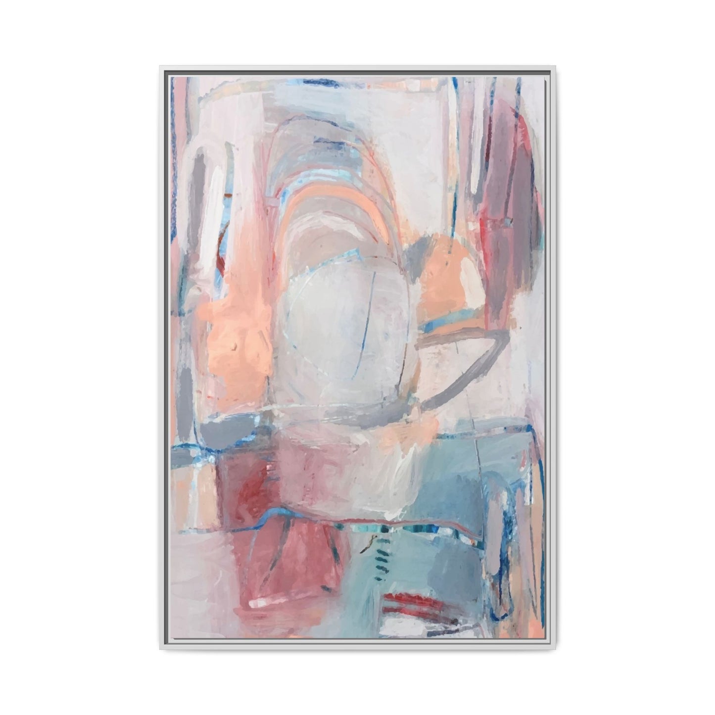 Whispers of Serenity