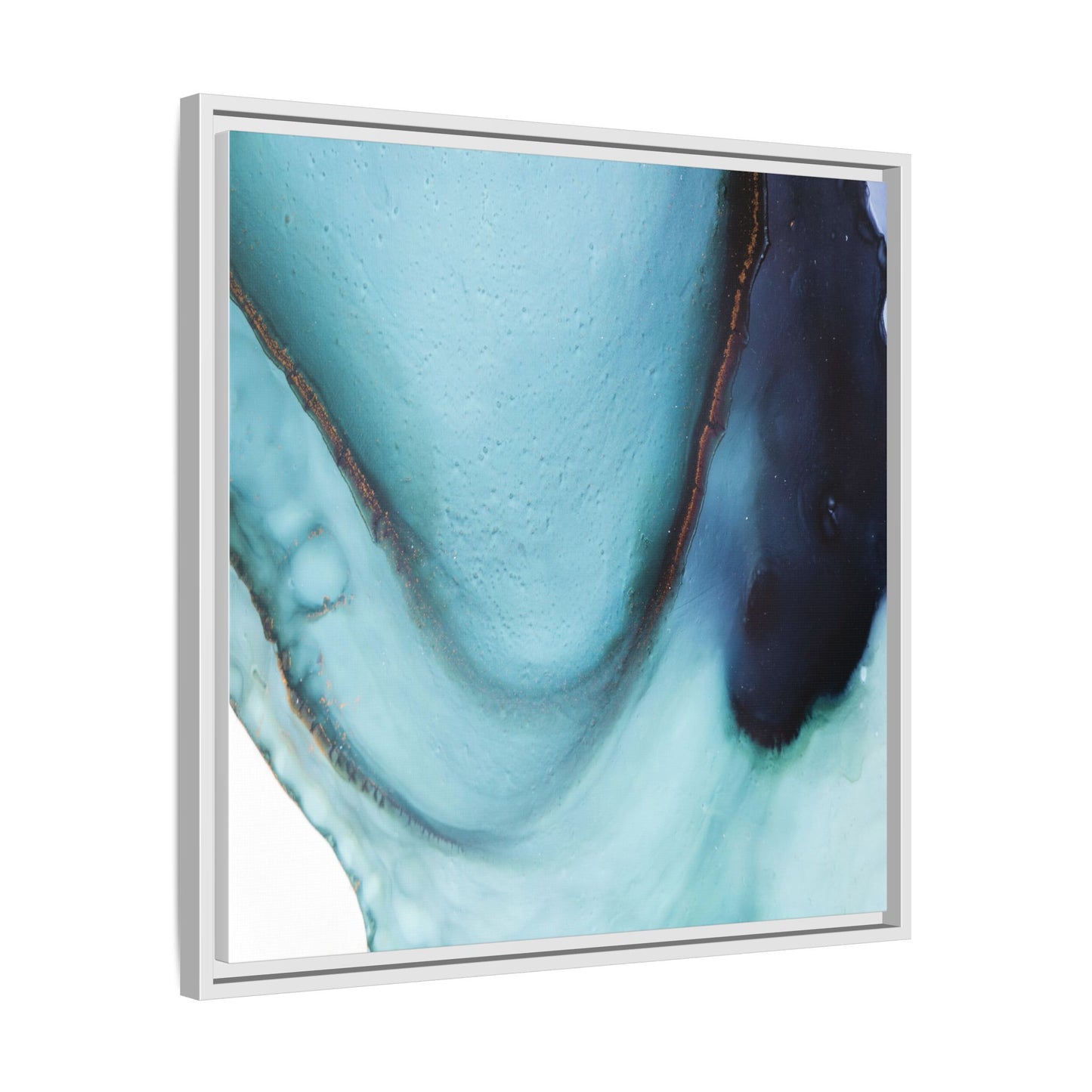 Liquid Marble Dreams