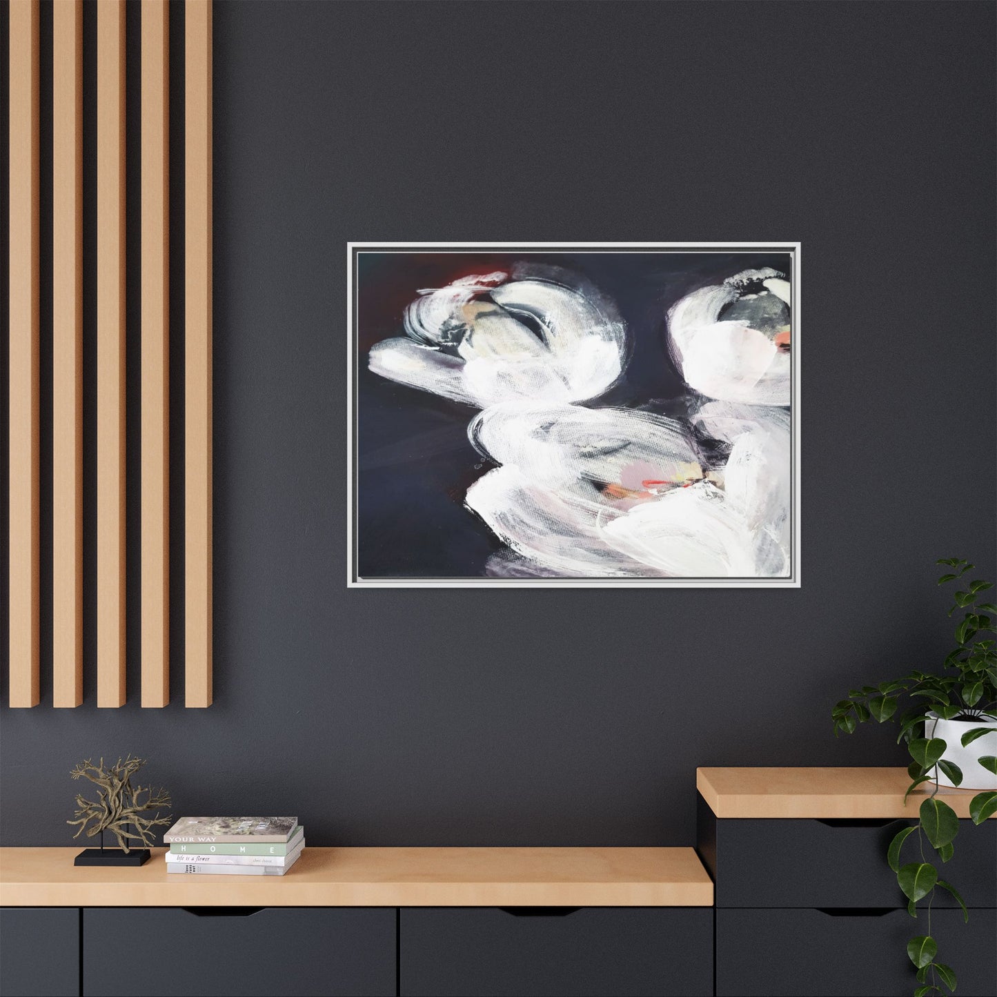 Whispers of Ethereal Light