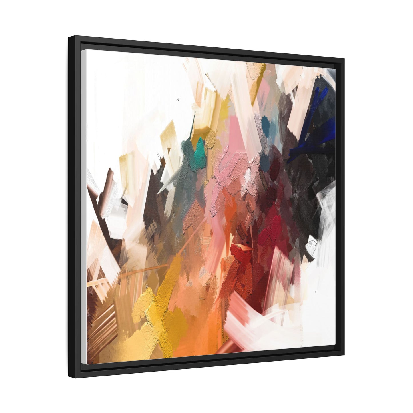 Chromatic Convergence