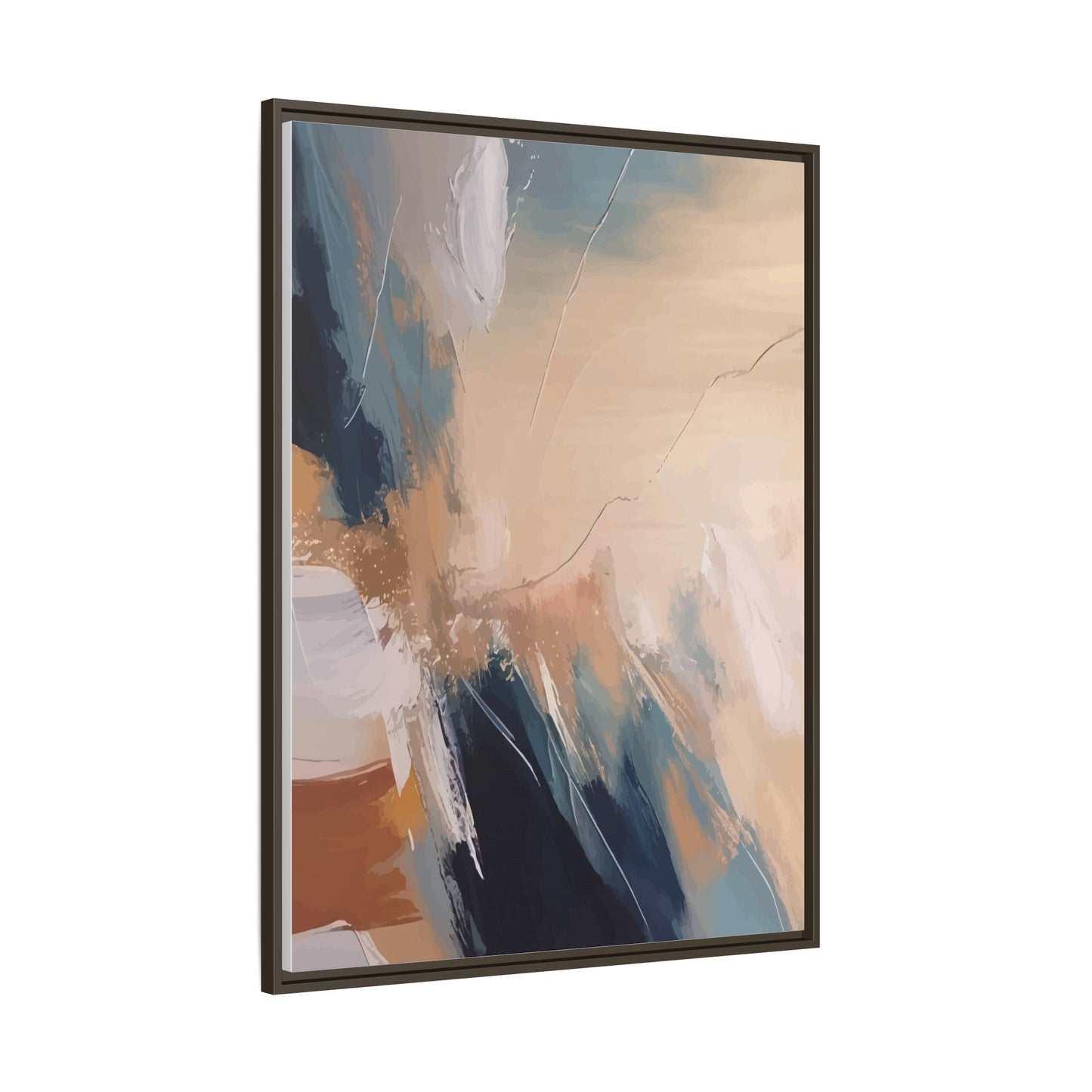 Whispers of Tranquility