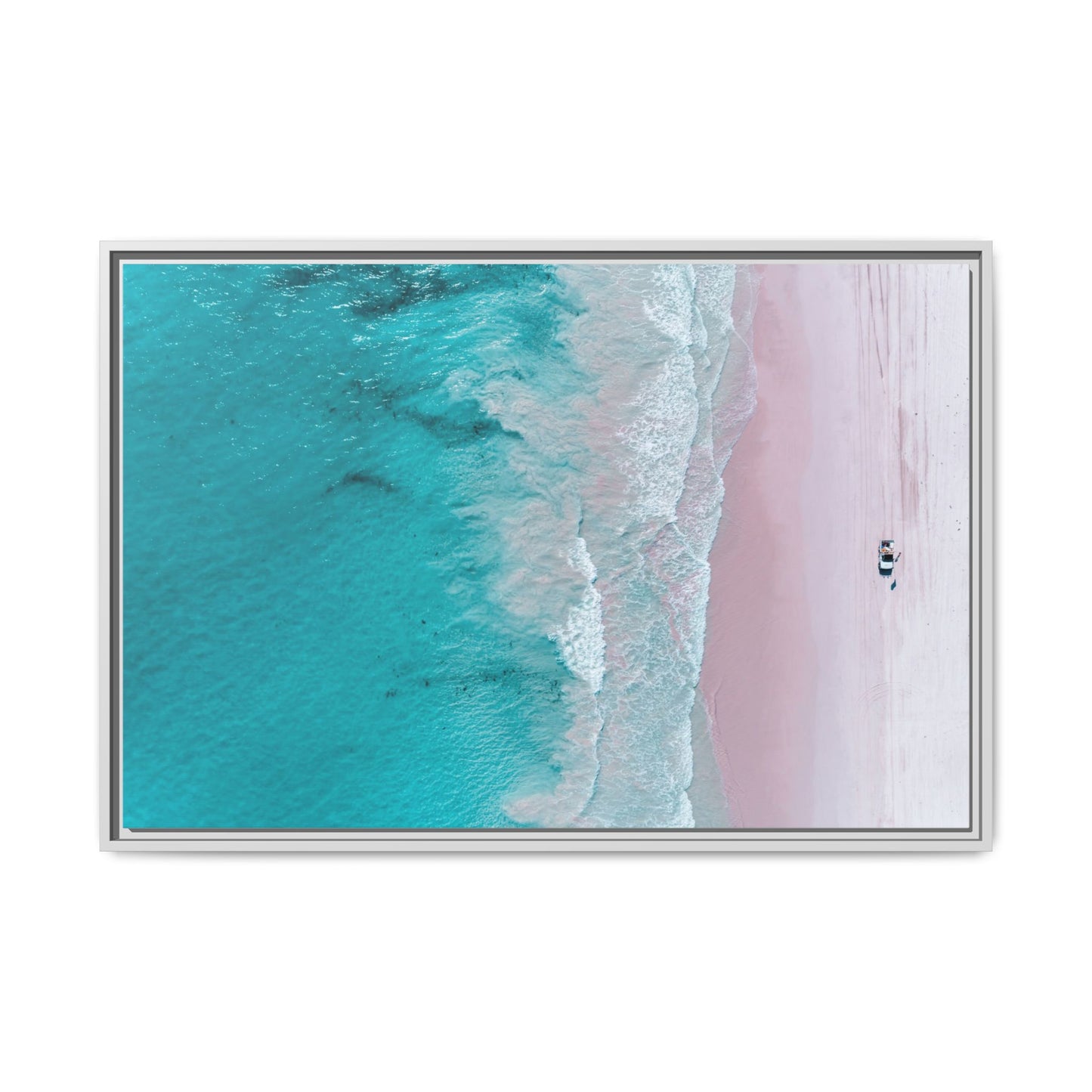 Coastal Intersections