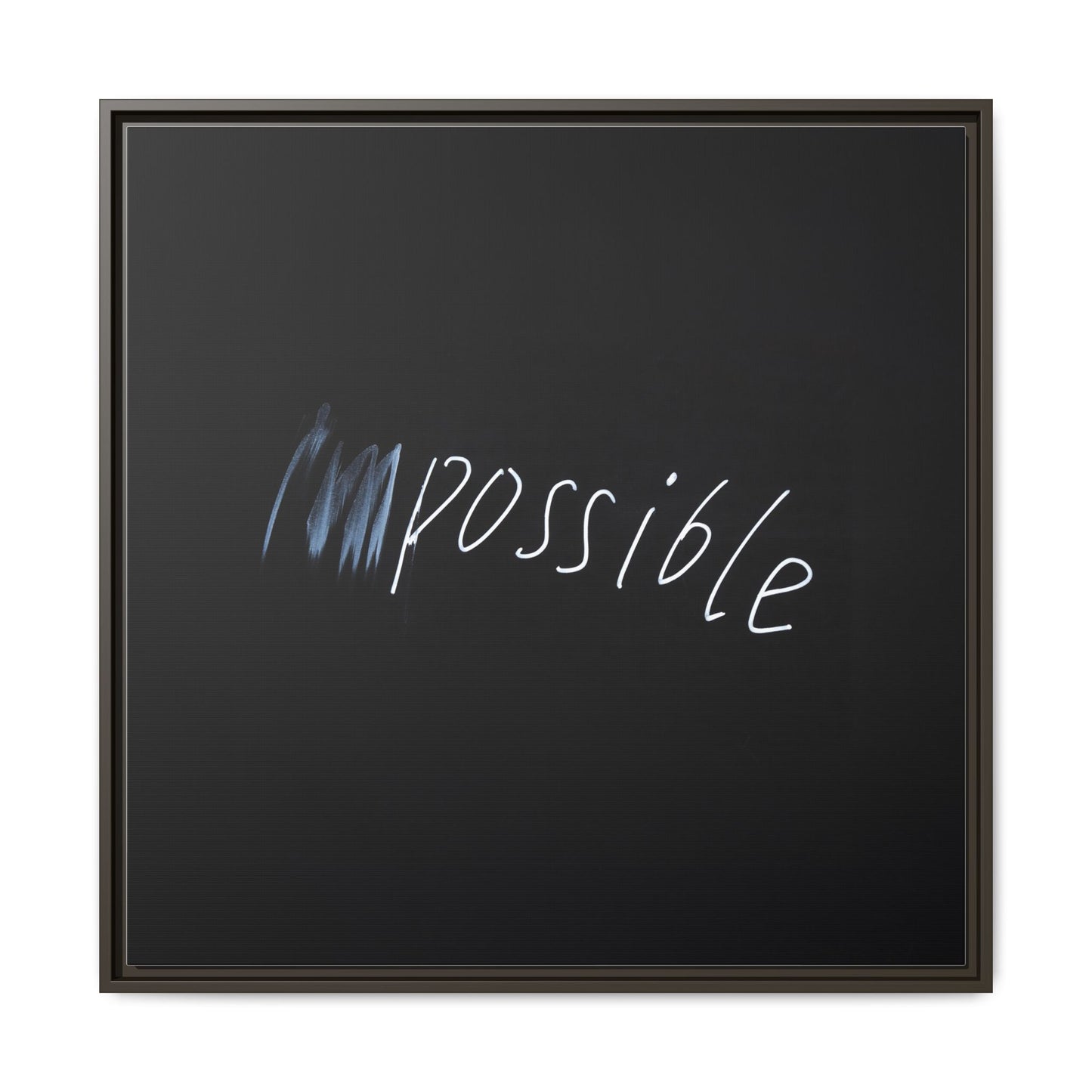 Impossible Reimagined