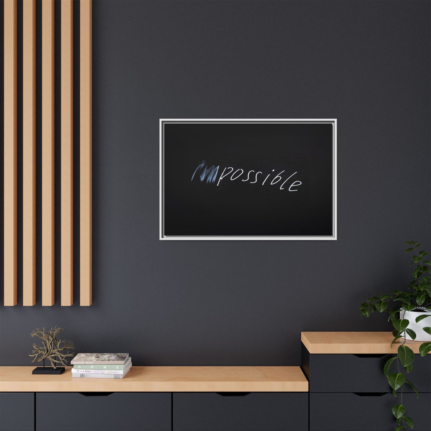 Impossible Reimagined