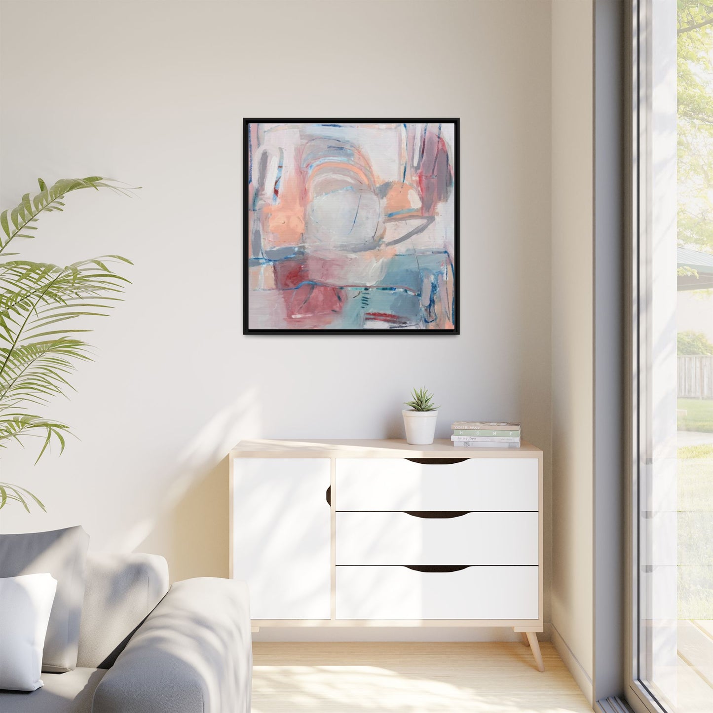 Whispers of Serenity