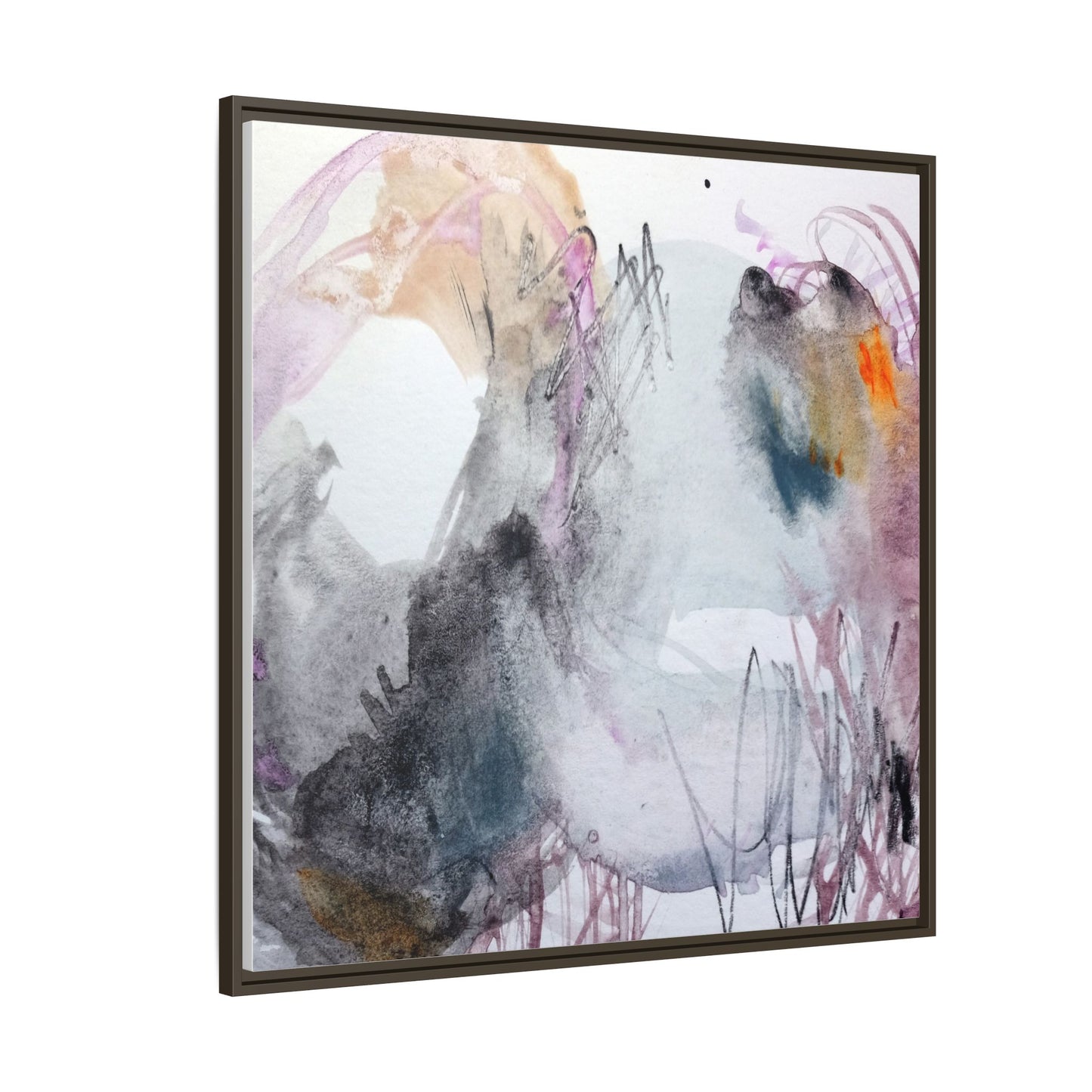 Whispers of Lavender