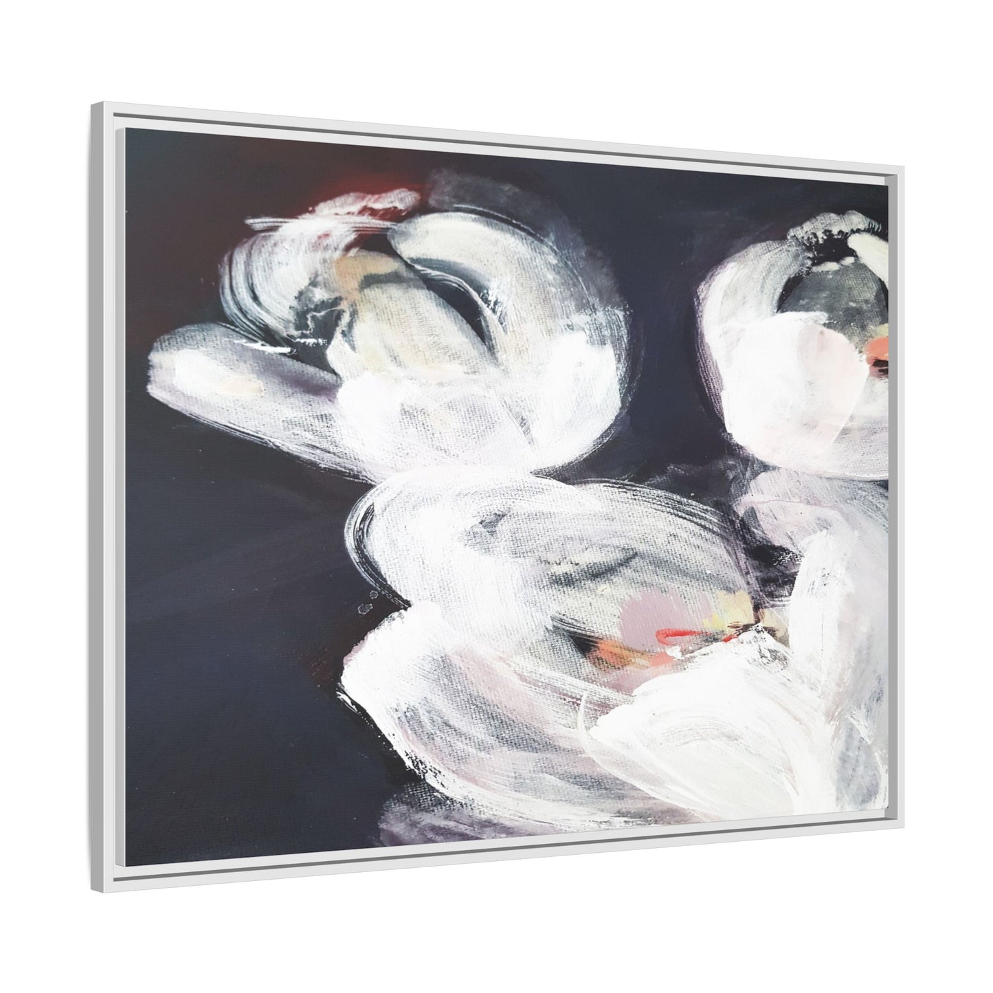 Whispers of Ethereal Light