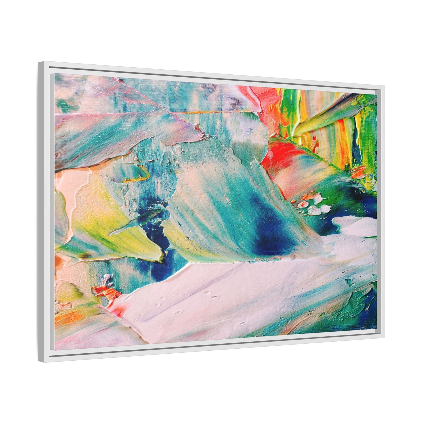 Chromatic Confluence