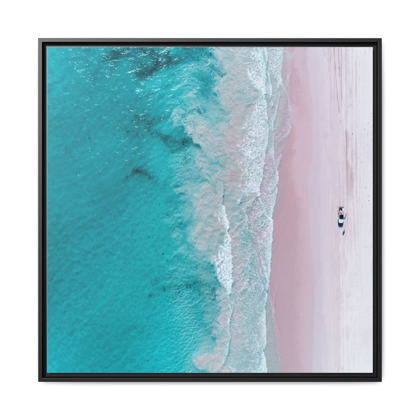 Coastal Intersections