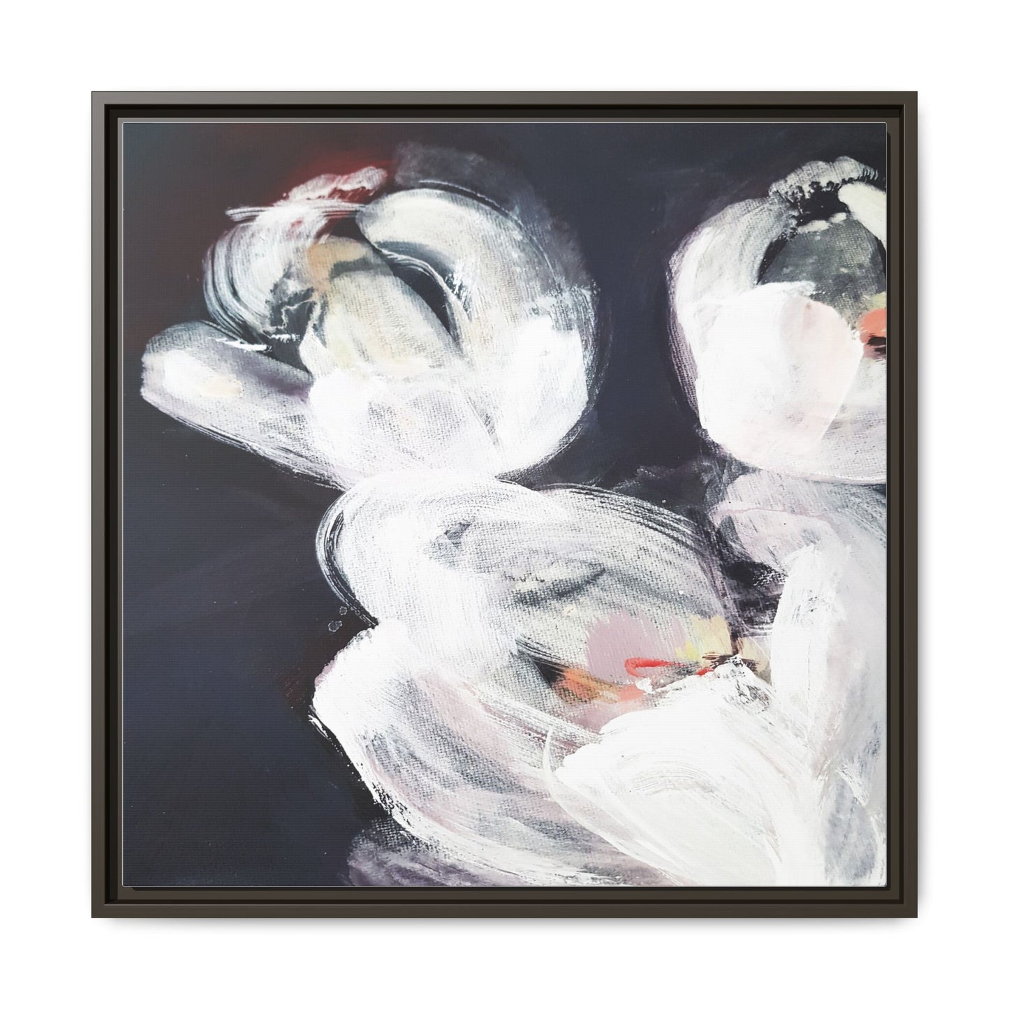 Whispers of Ethereal Light