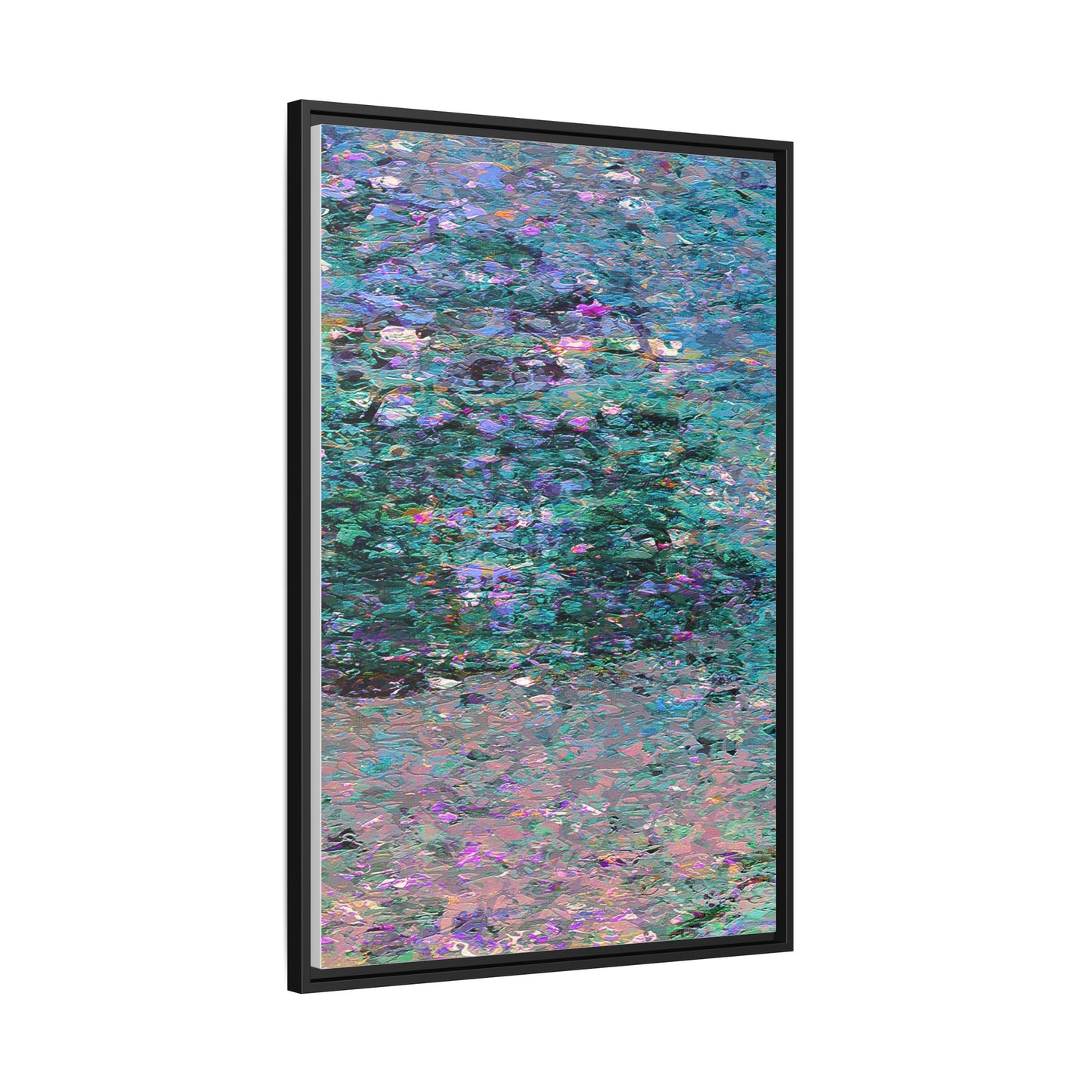 Pixel Glitch Horizon