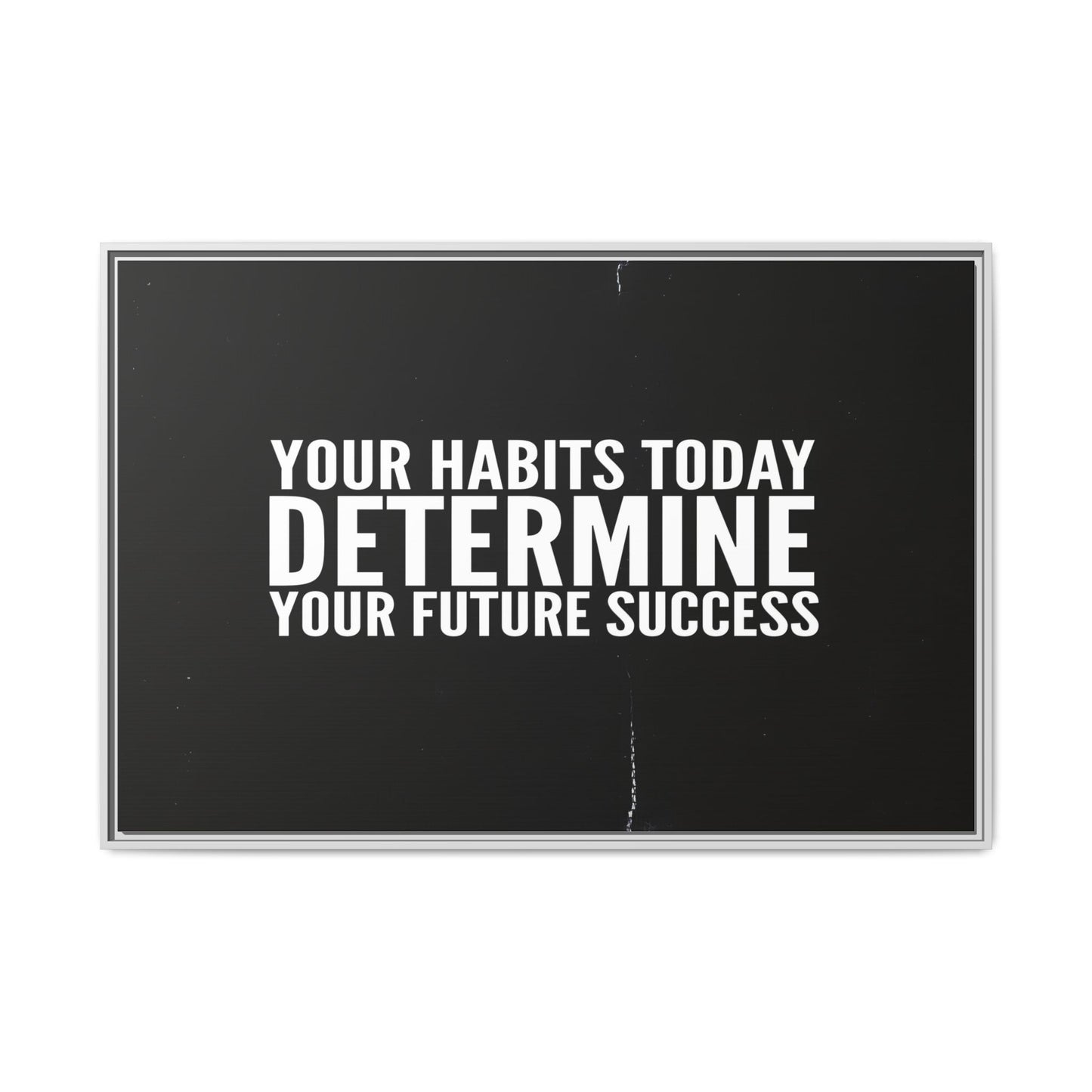 Habits of Success