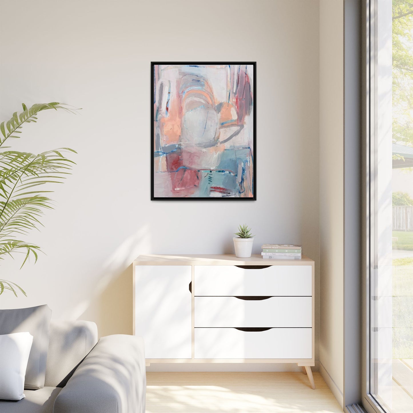 Whispers of Serenity