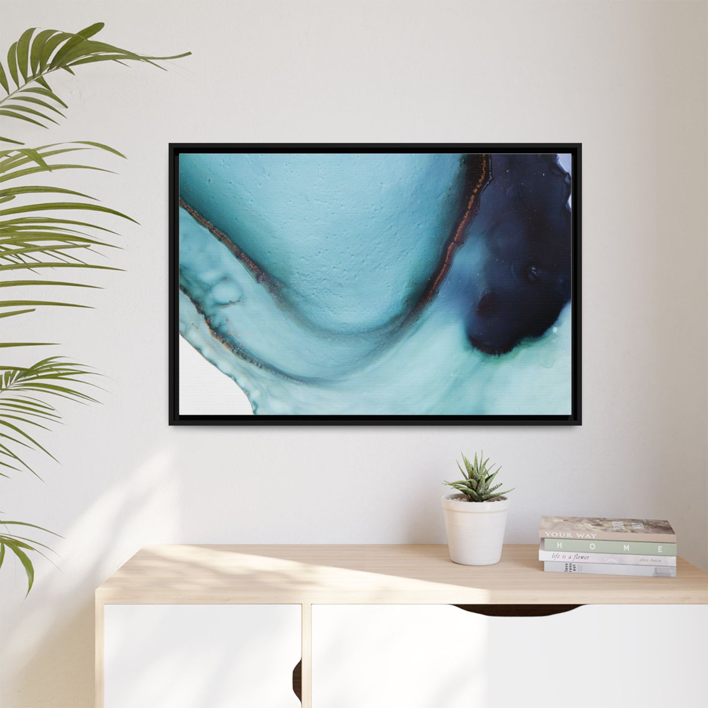 Liquid Marble Dreams