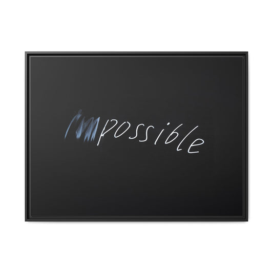 Impossible Reimagined