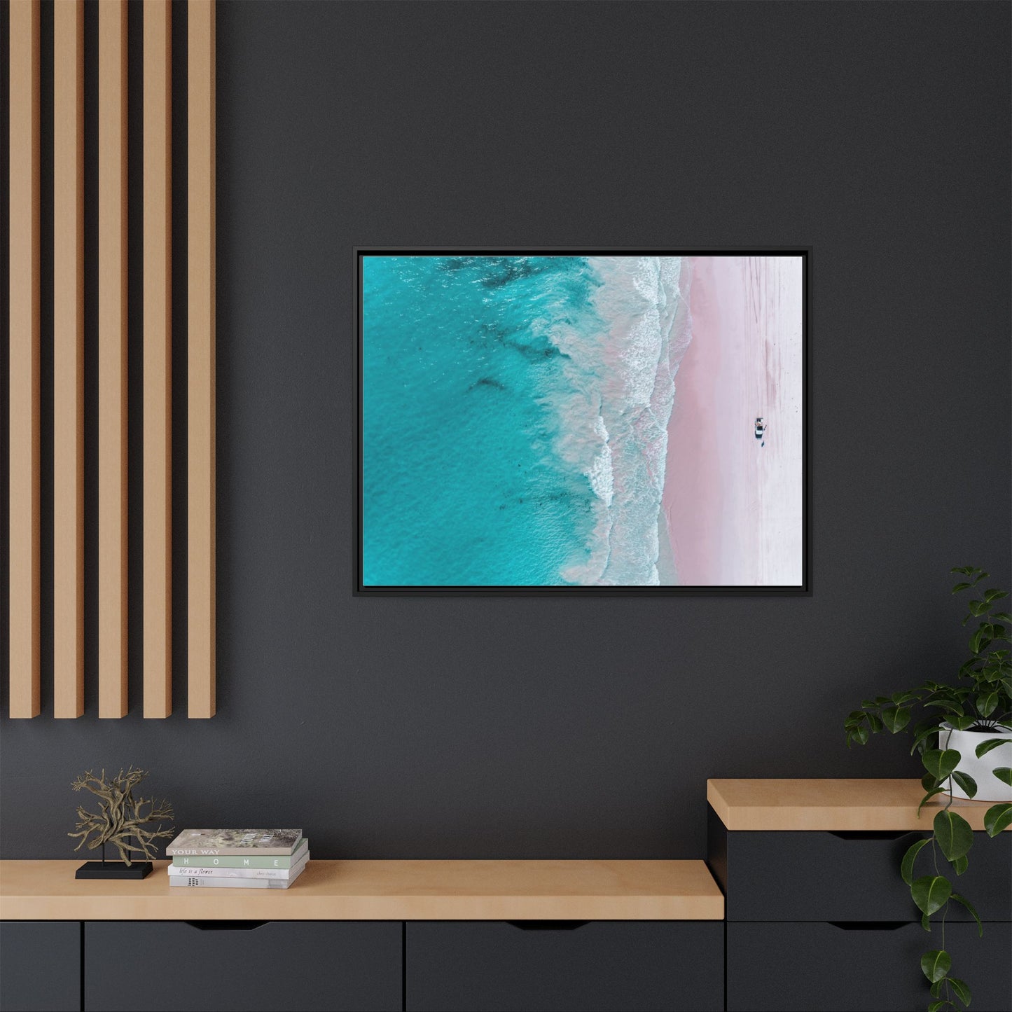 Coastal Intersections