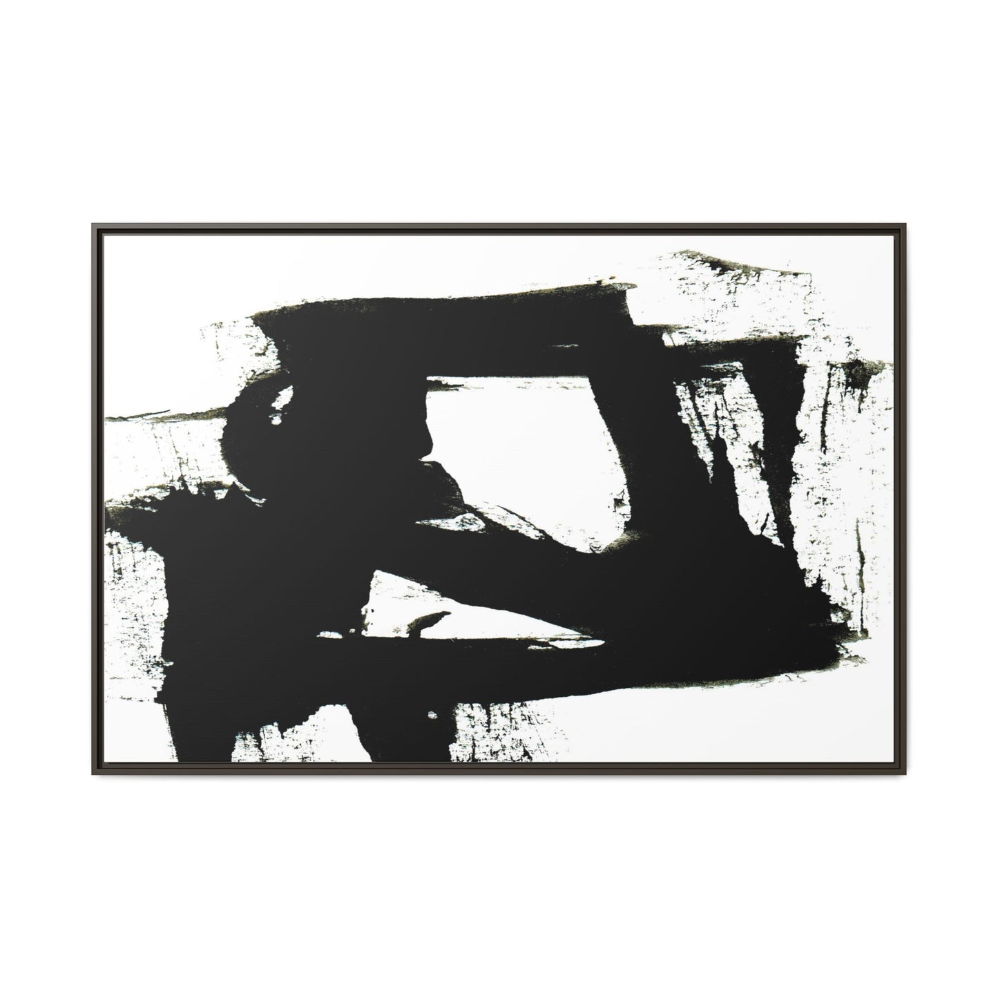 Collision of Shadows