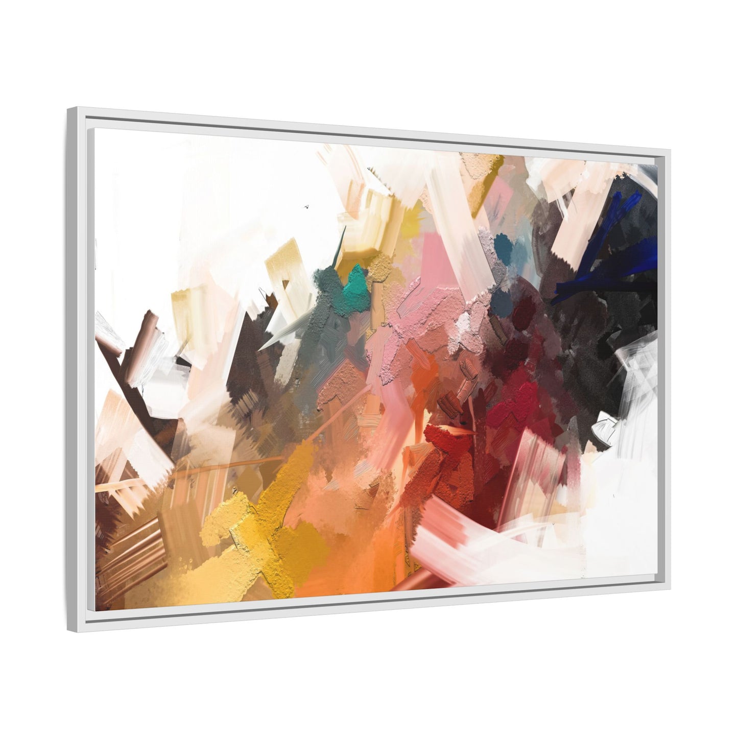 Chromatic Convergence