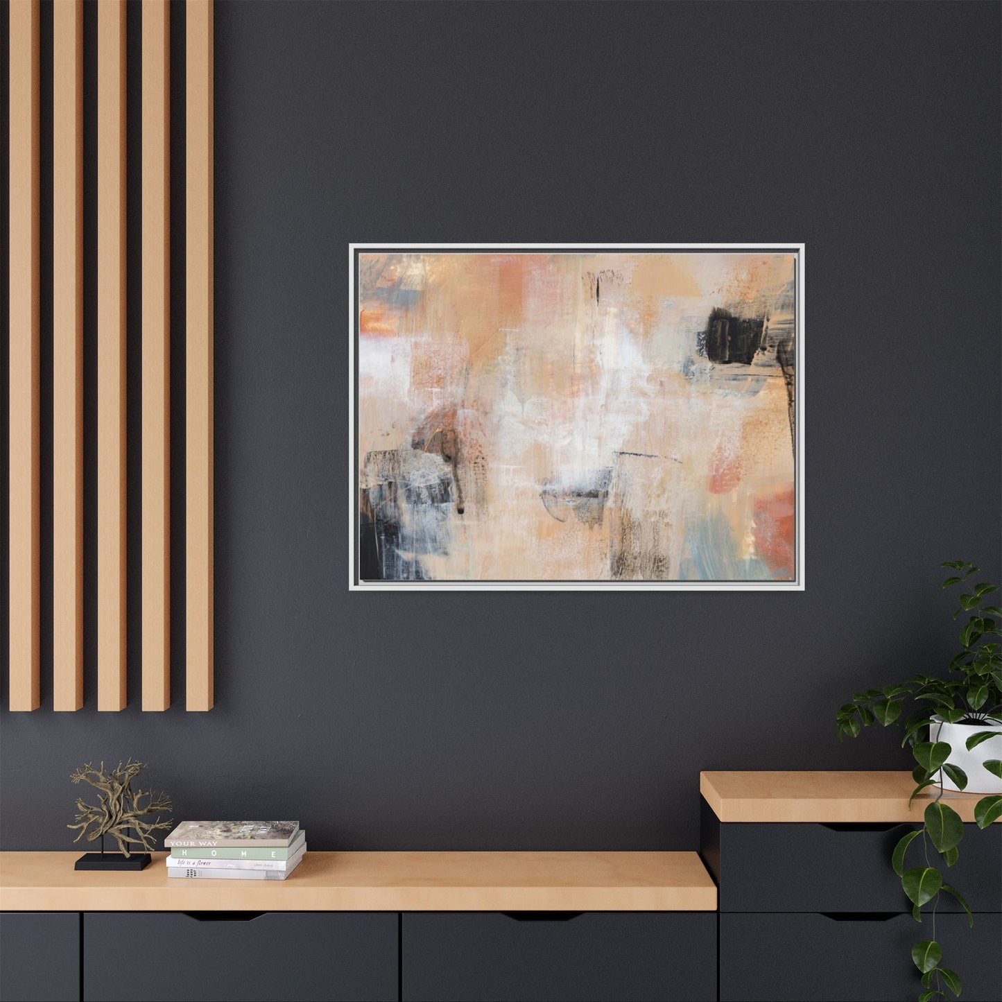 Soft Echoes of Silence