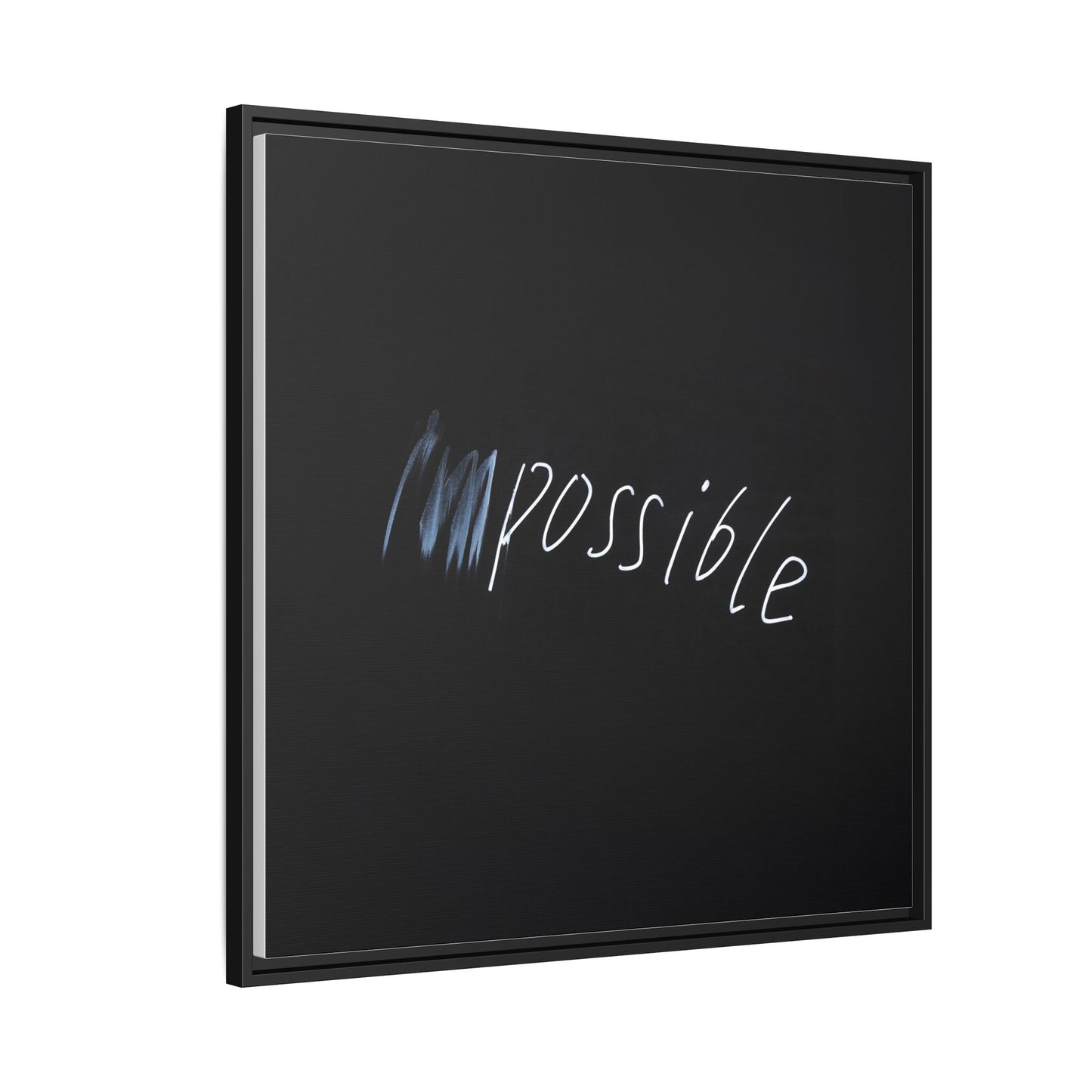 Impossible Reimagined