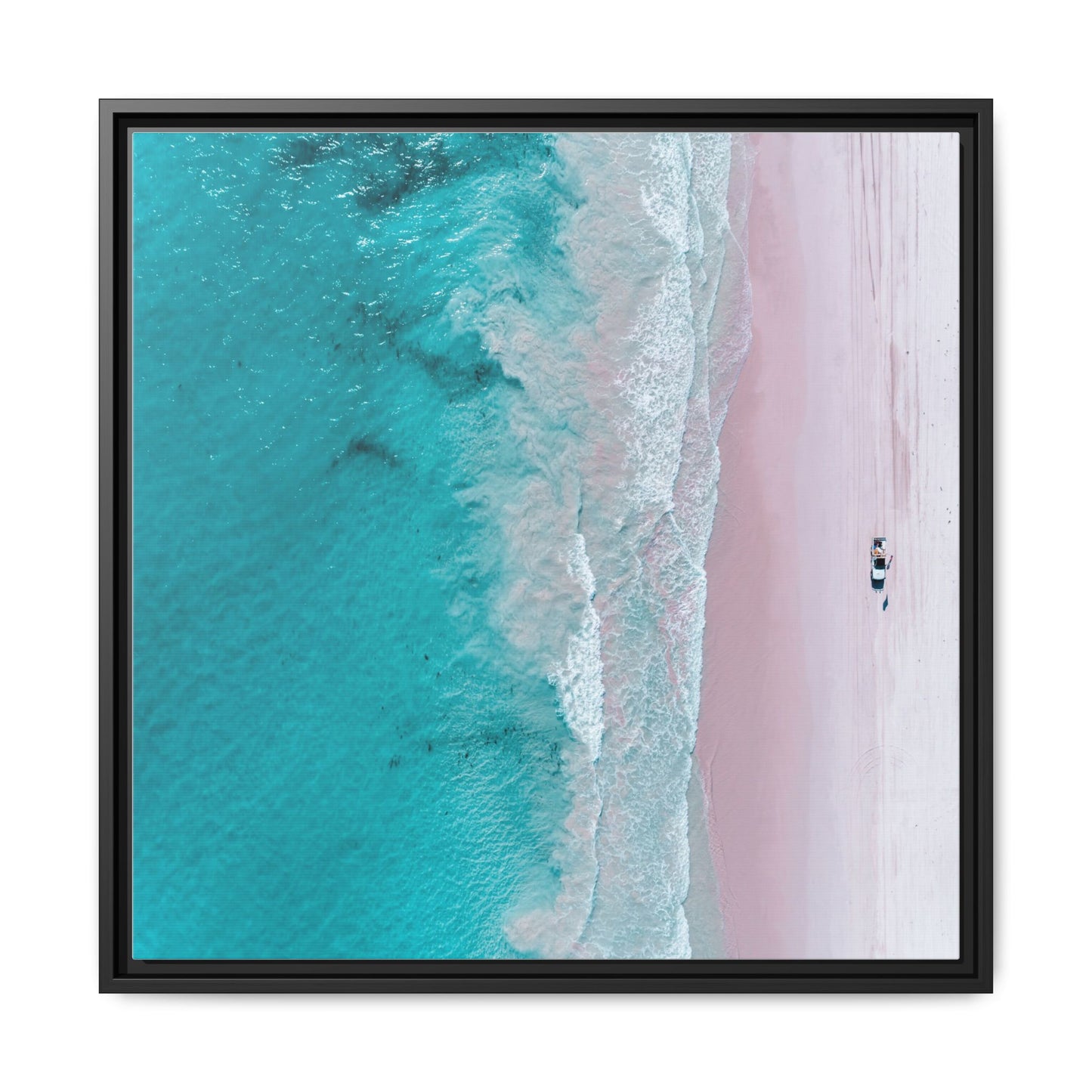 Coastal Intersections