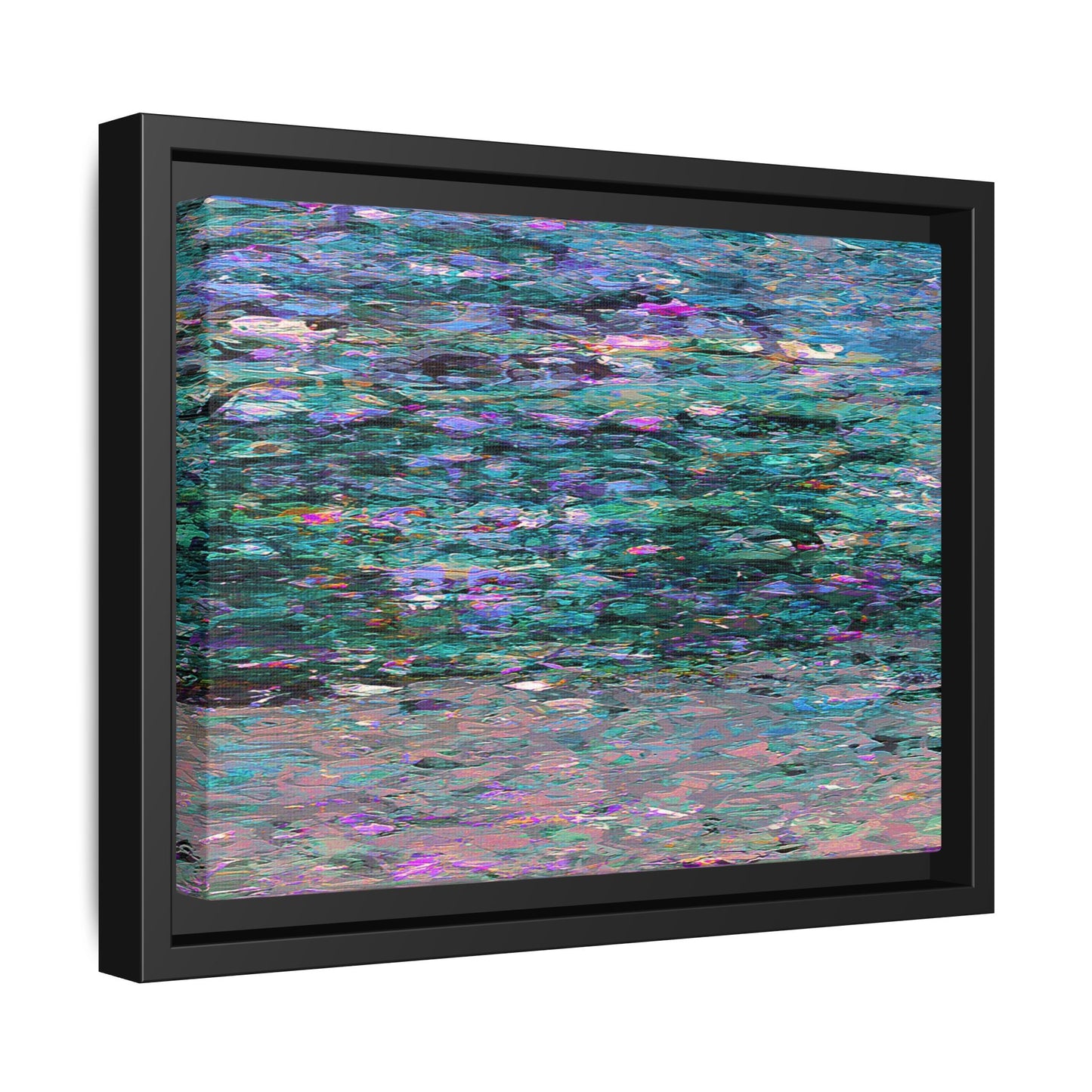 Pixel Glitch Horizon