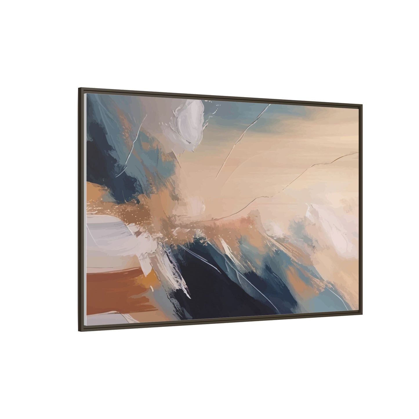 Whispers of Tranquility