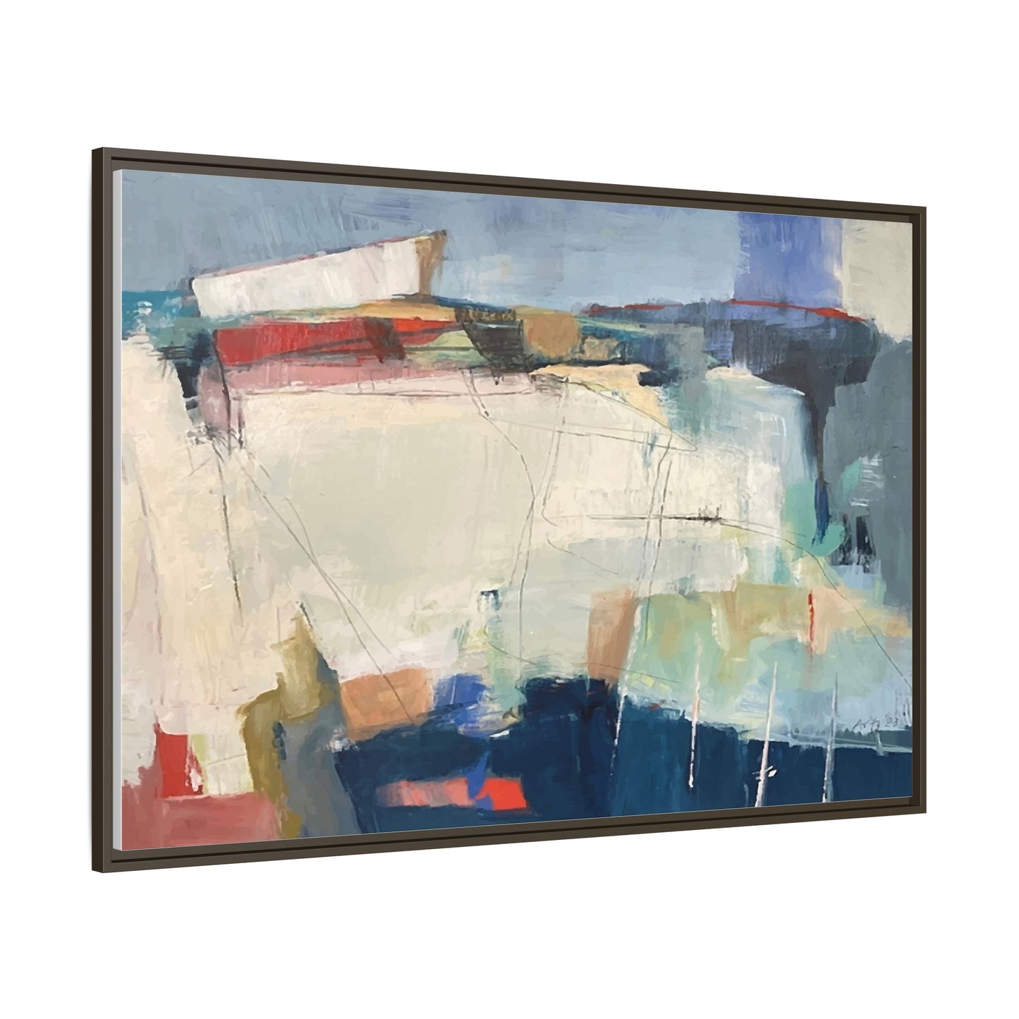 Horizons of Abstraction