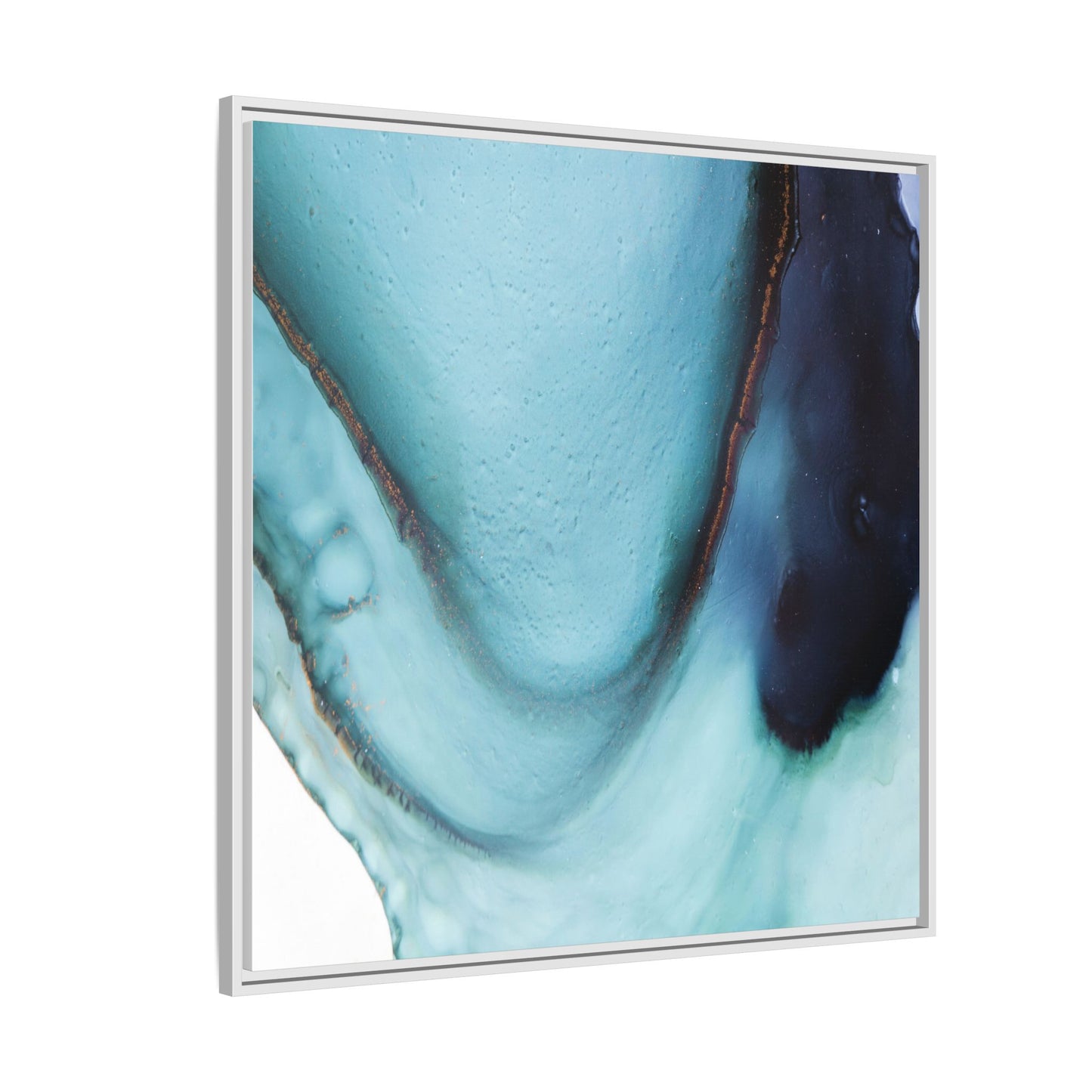 Liquid Marble Dreams