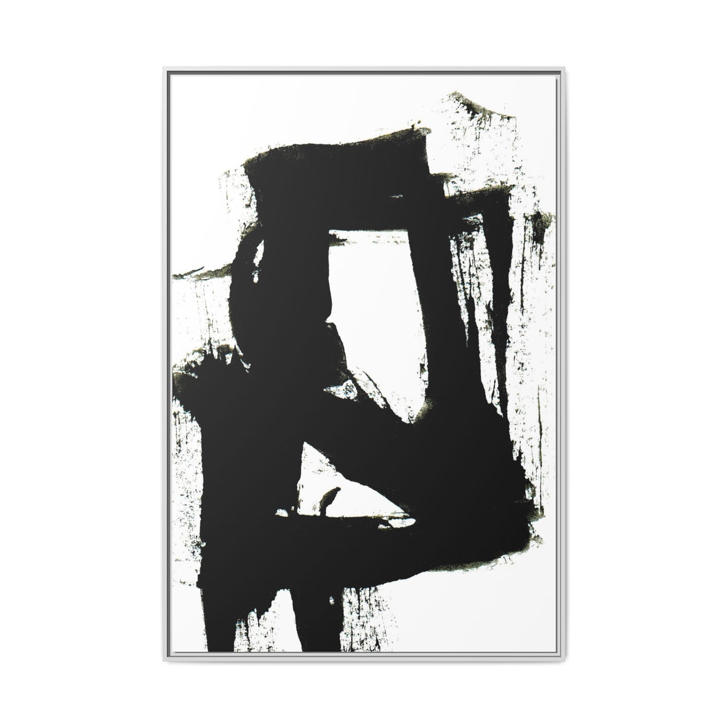 Collision of Shadows