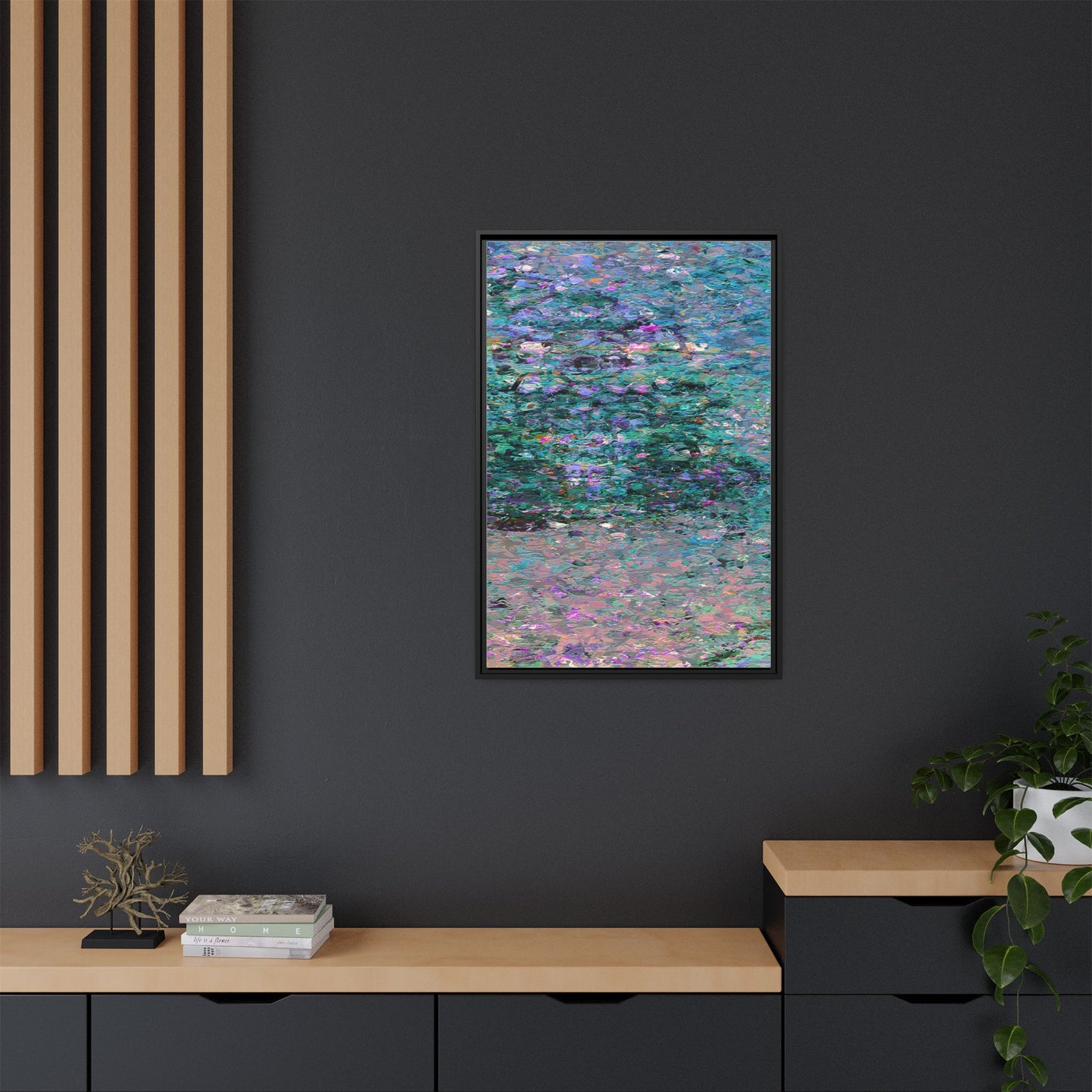 Pixel Glitch Horizon