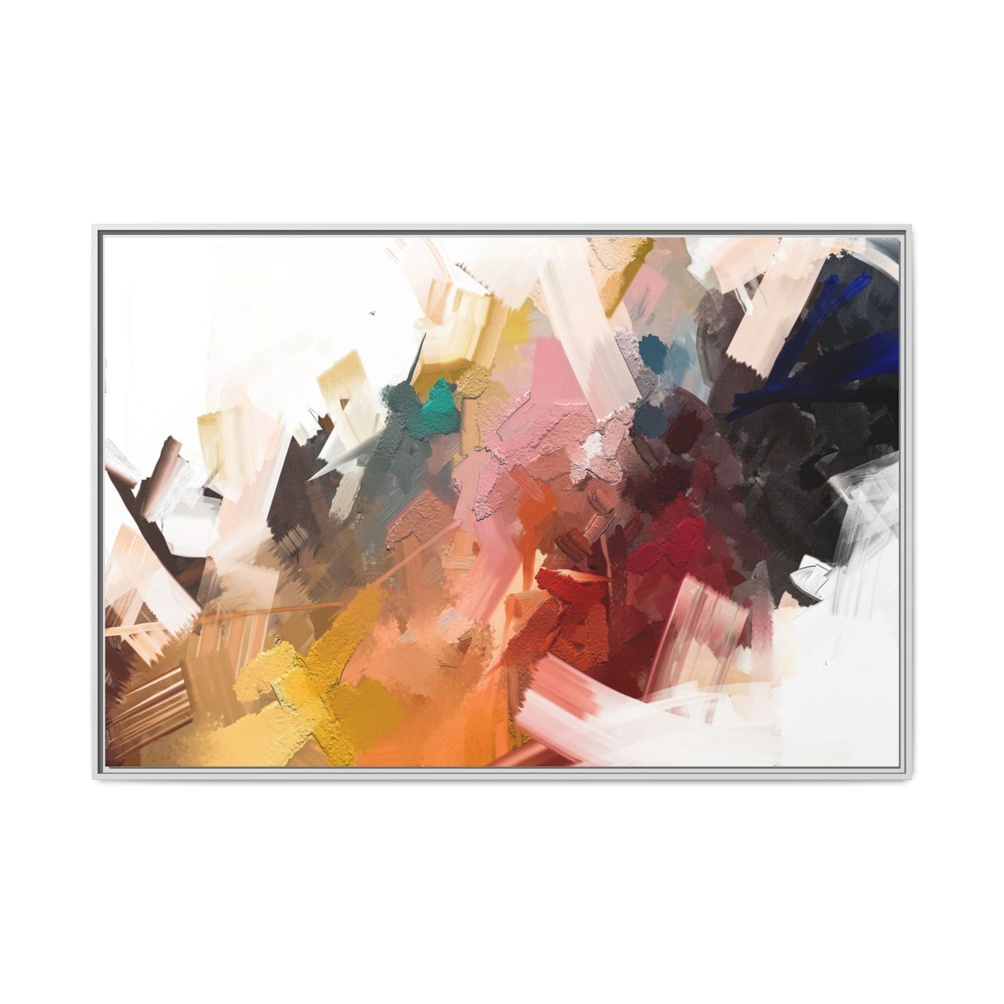 Chromatic Convergence