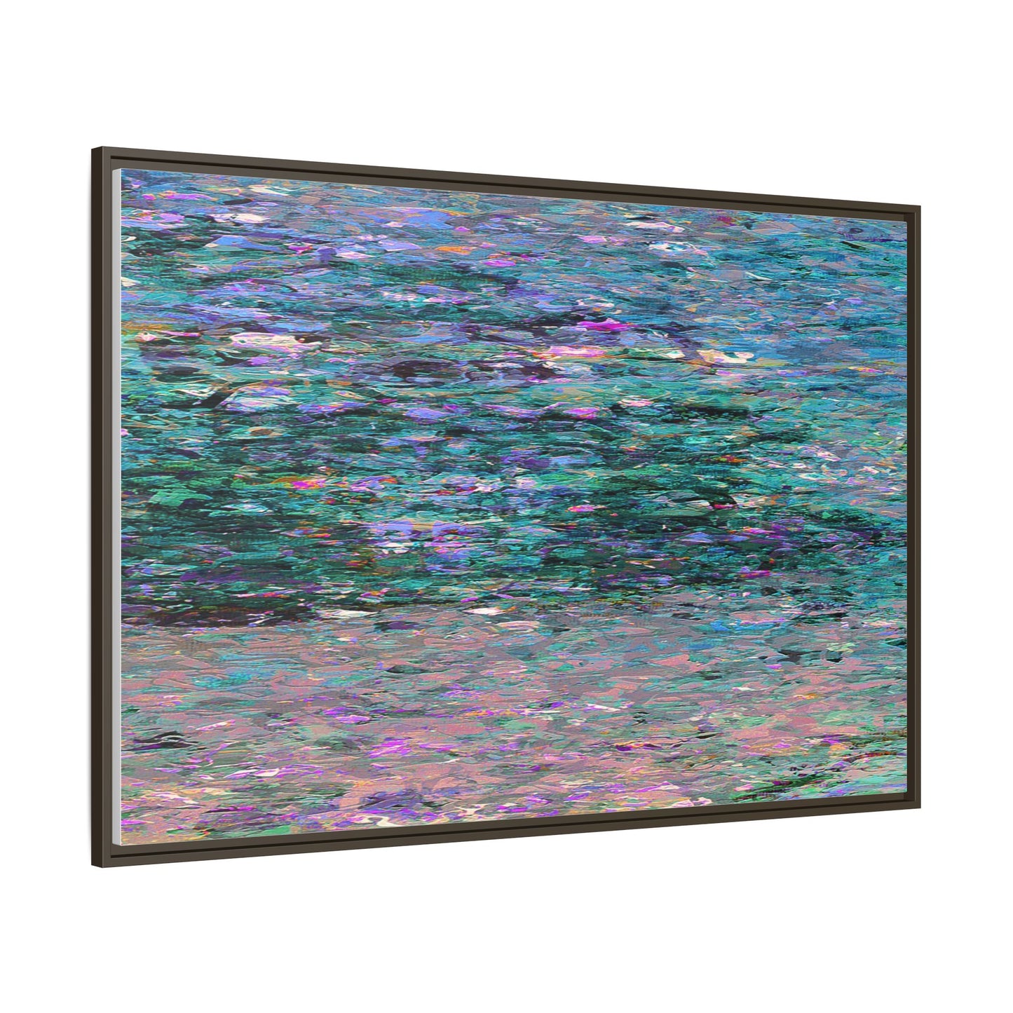 Pixel Glitch Horizon