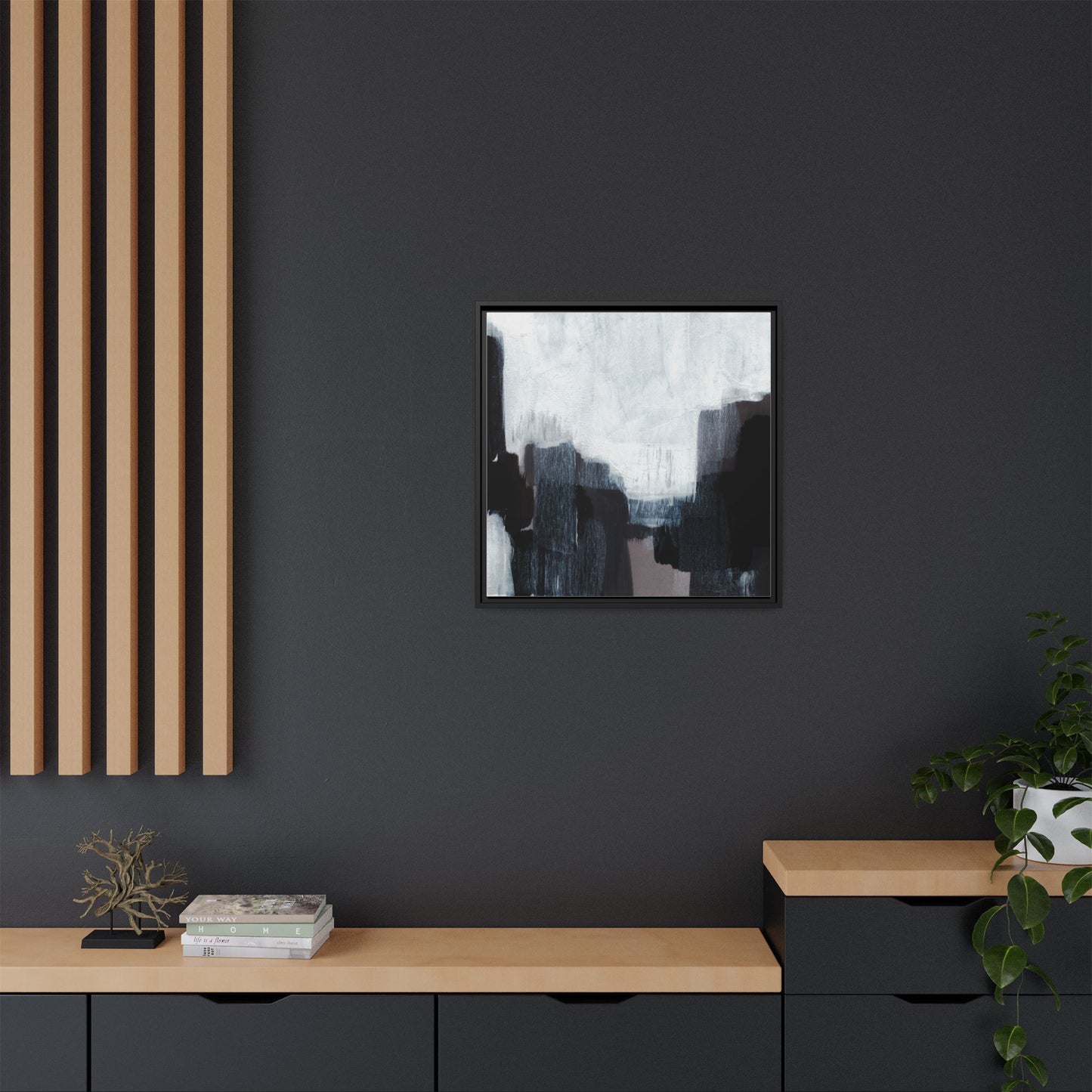 Monochrome Movements