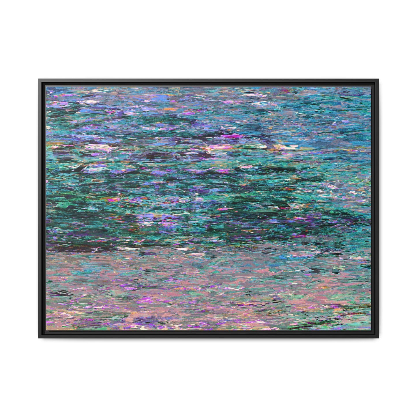 Pixel Glitch Horizon