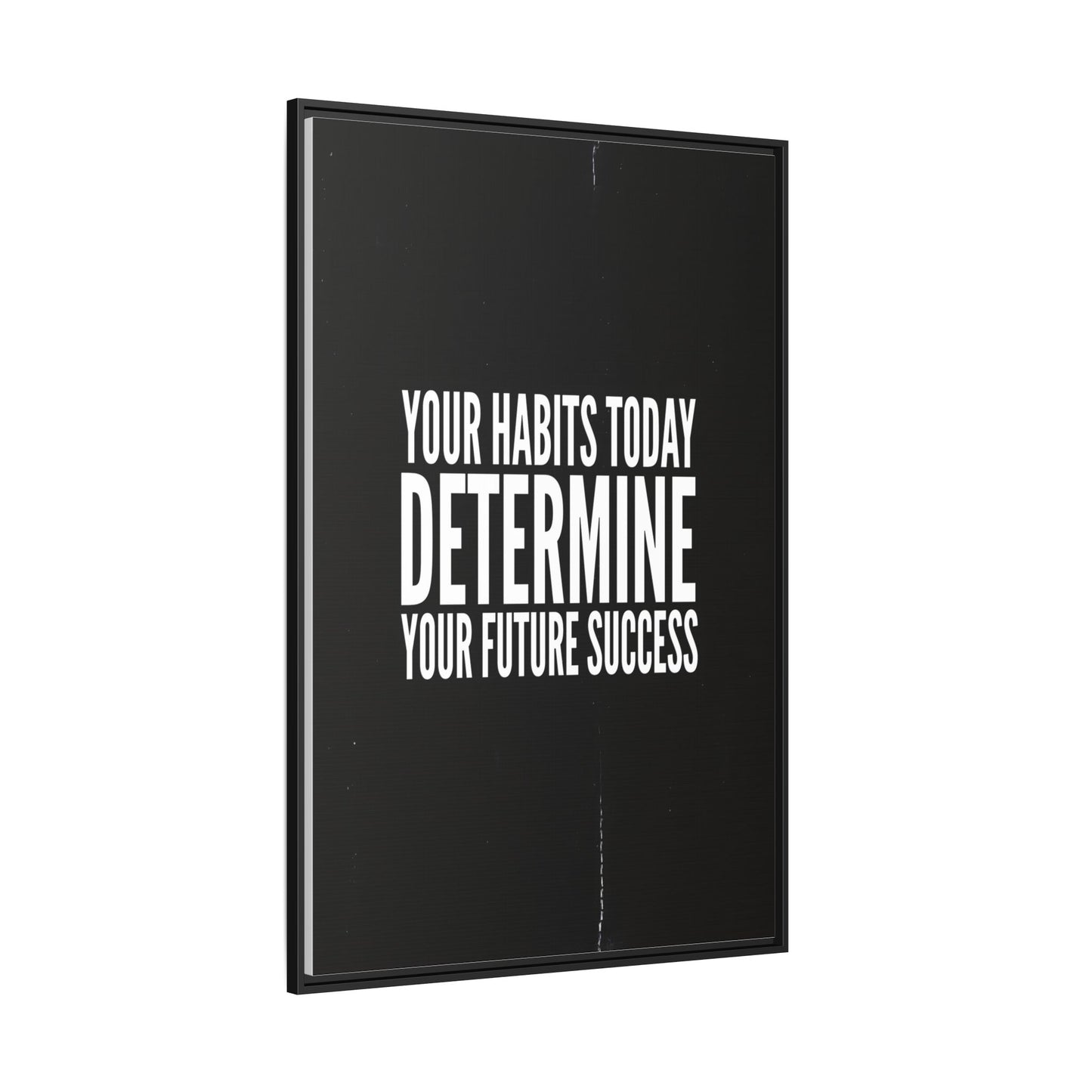 Habits of Success