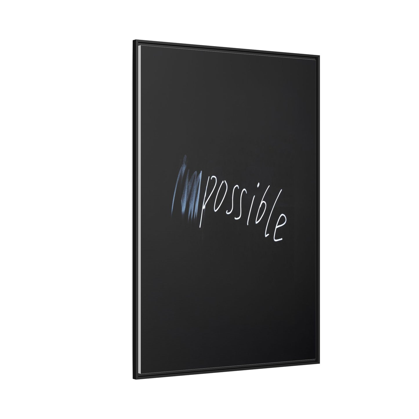 Impossible Reimagined