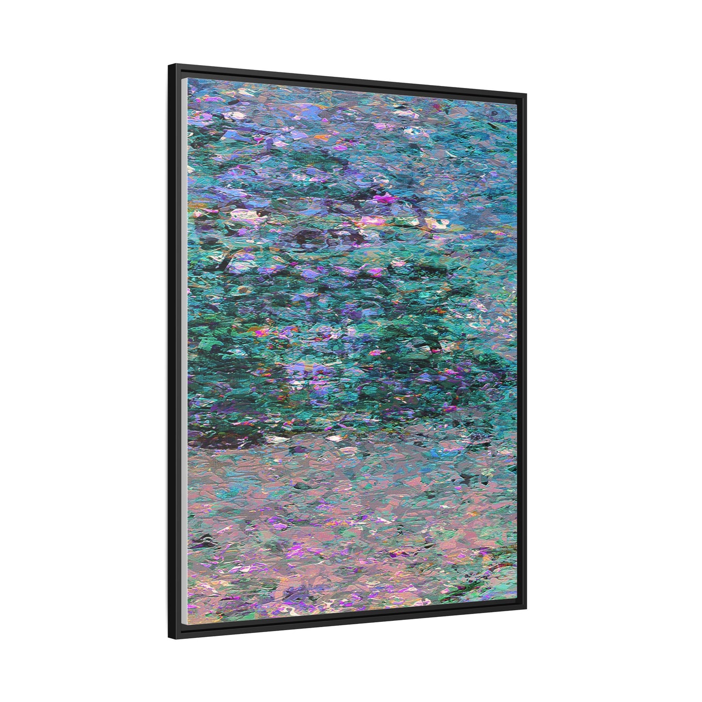 Pixel Glitch Horizon