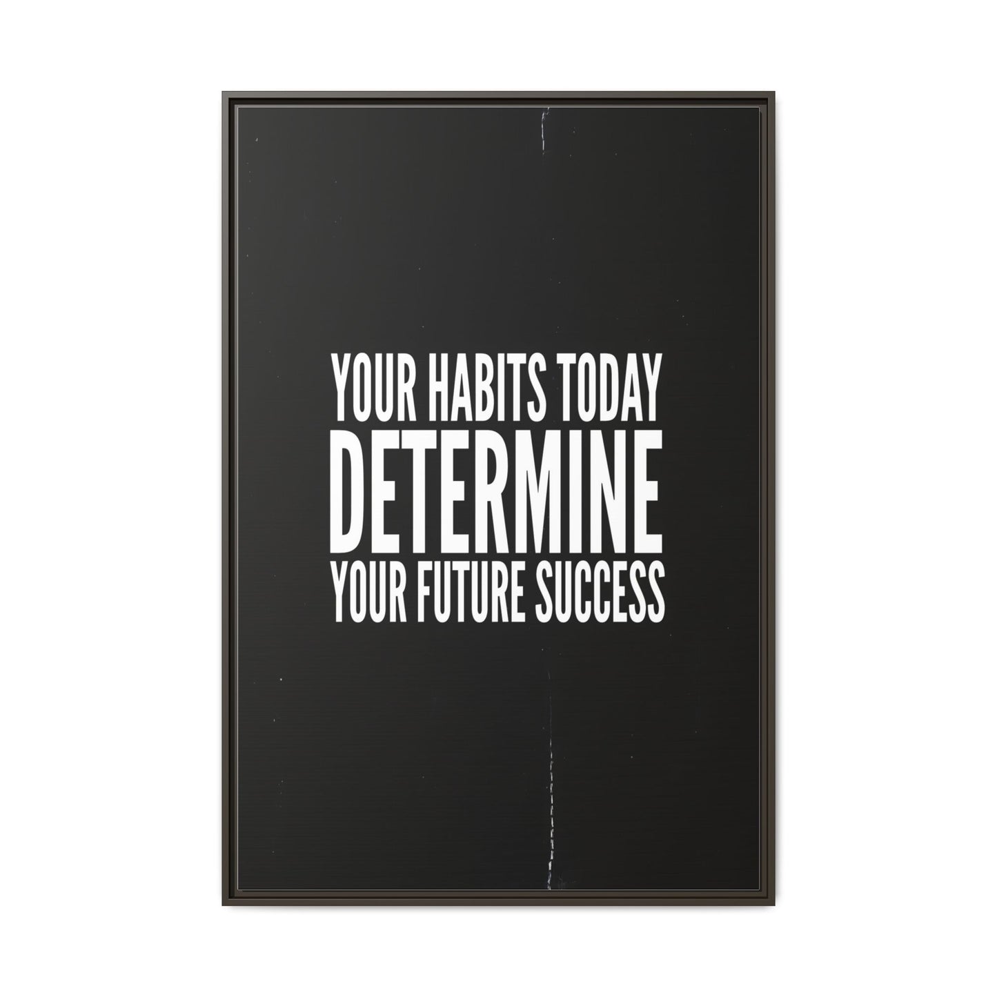Habits of Success