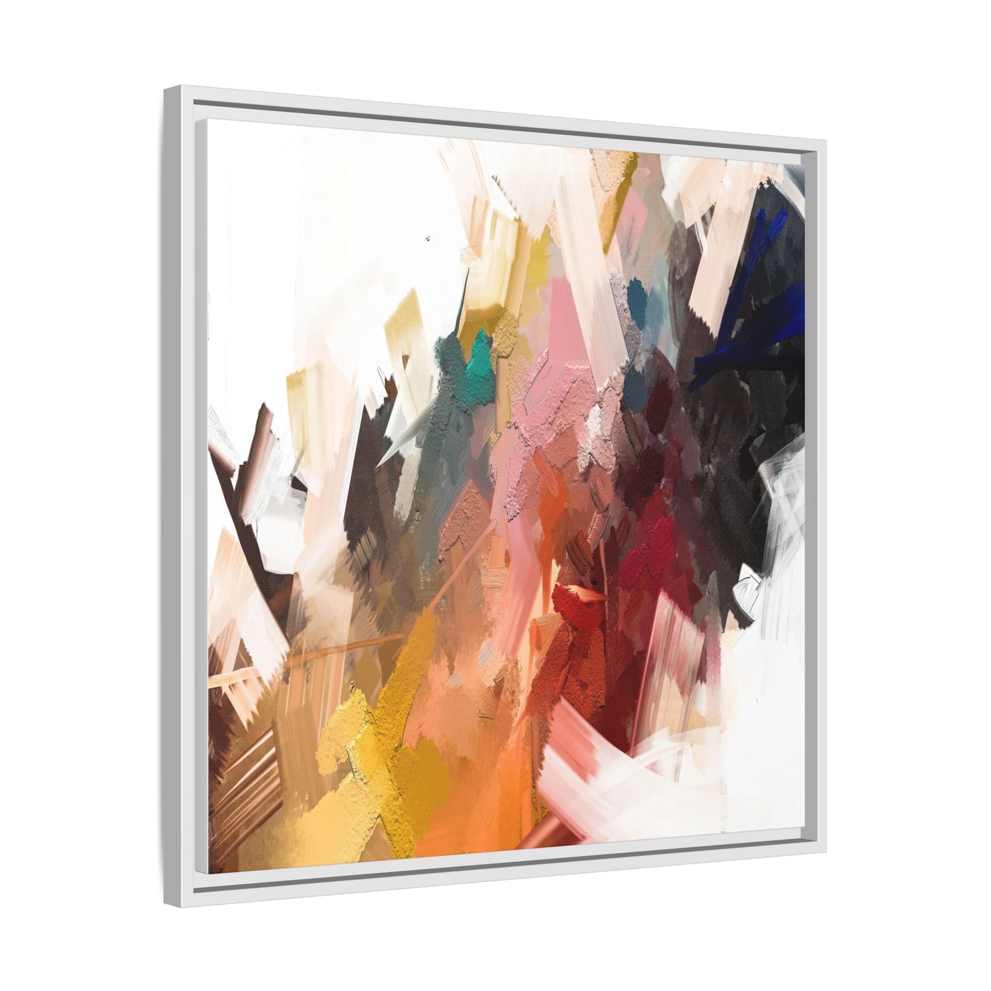 Chromatic Convergence